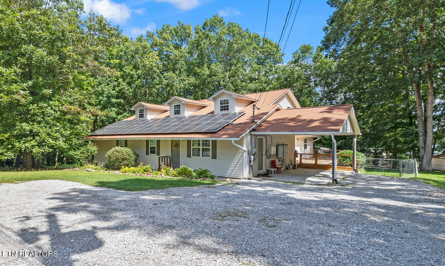 mls-263 Spruce Loop, Crossville __8151