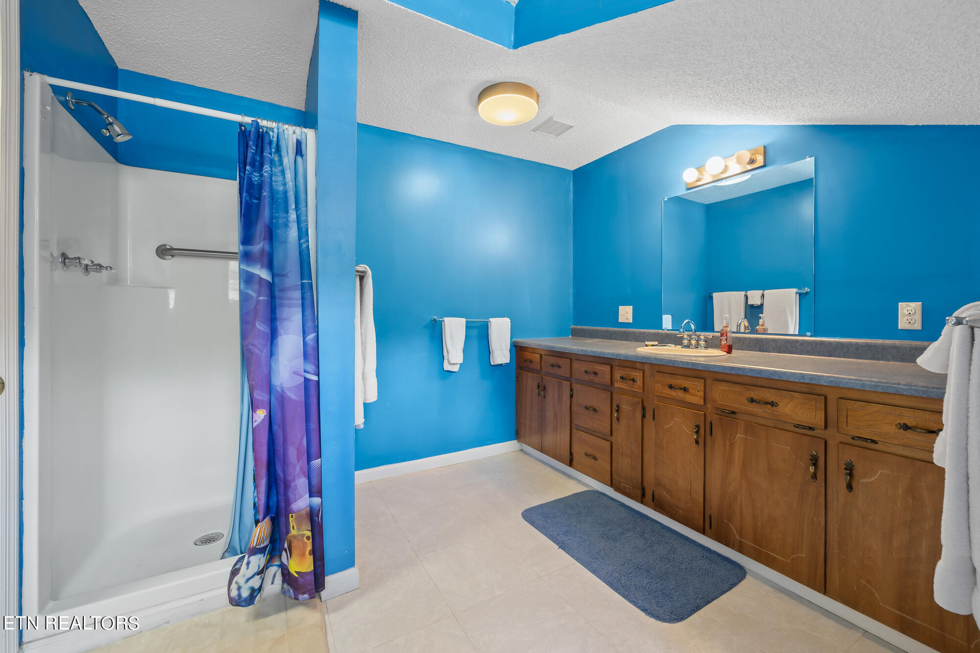 263 Spruce Loop Crossville, TN 38555 - Photo 17 of 35 3rd Suite Bathroom