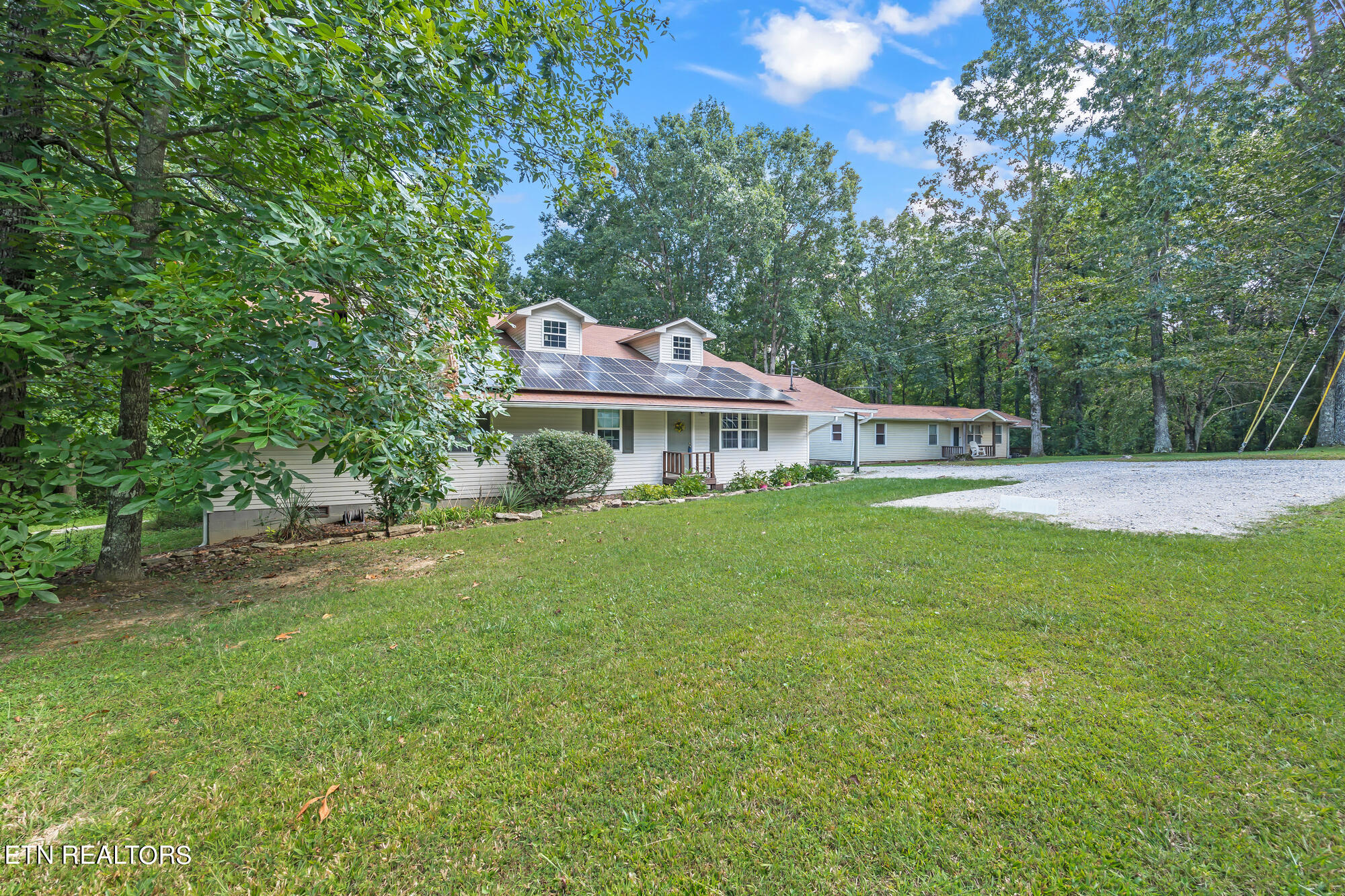 263 Spruce Loop Crossville, TN 38555 - Photo 3 of 35 mls-263 Spruce Loop, Crossville __8134