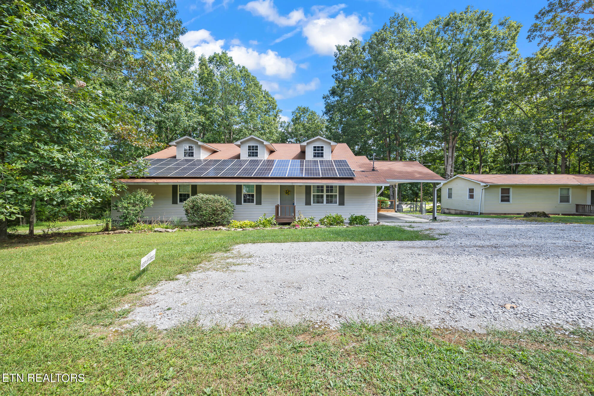 263 Spruce Loop Crossville, TN 38555 - Photo 4 of 35 mls-263 Spruce Loop, Crossville __8144