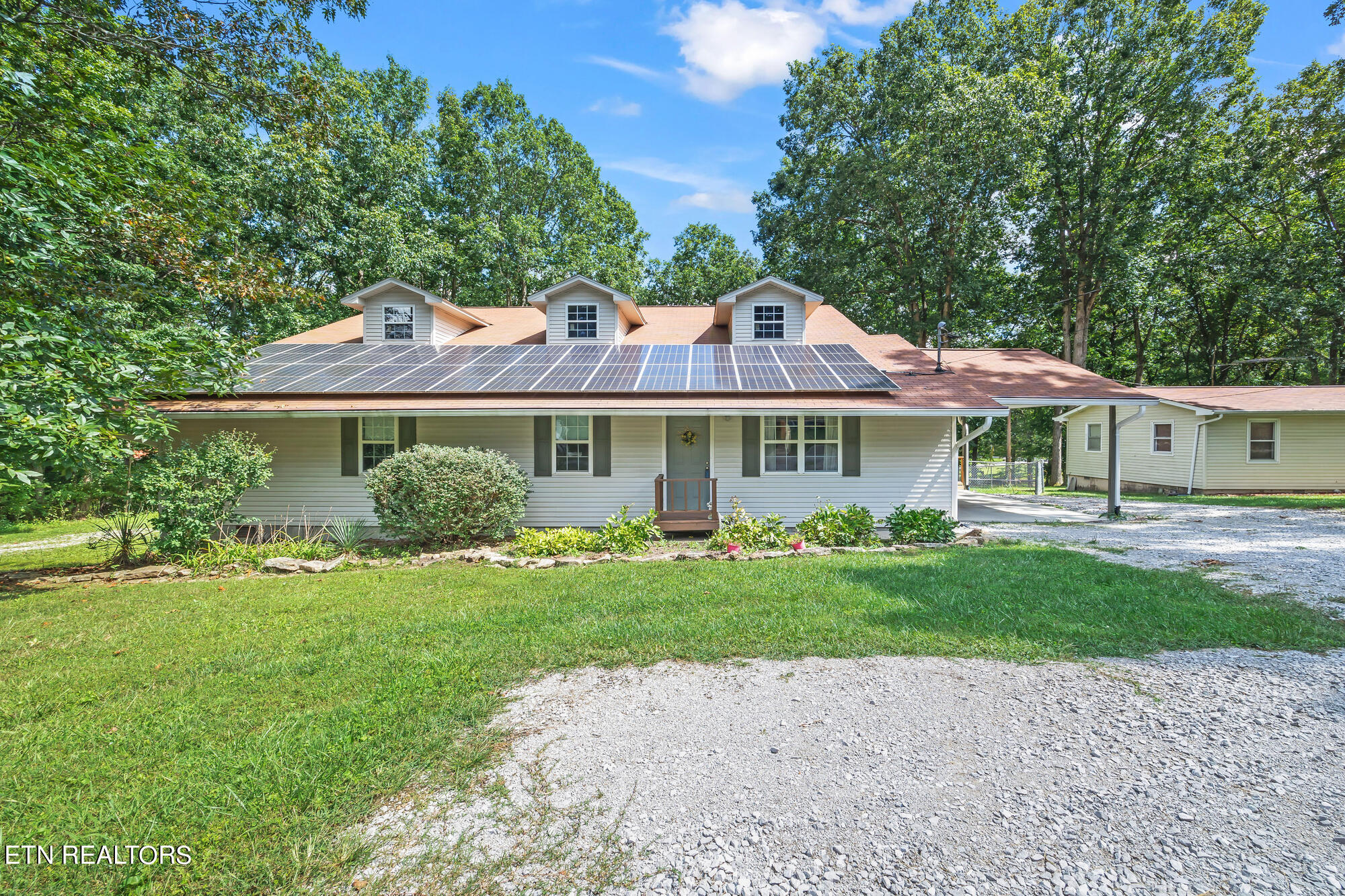 263 Spruce Loop Crossville, TN 38555 - Photo 5 of 35 mls-263 Spruce Loop, Crossville __8159