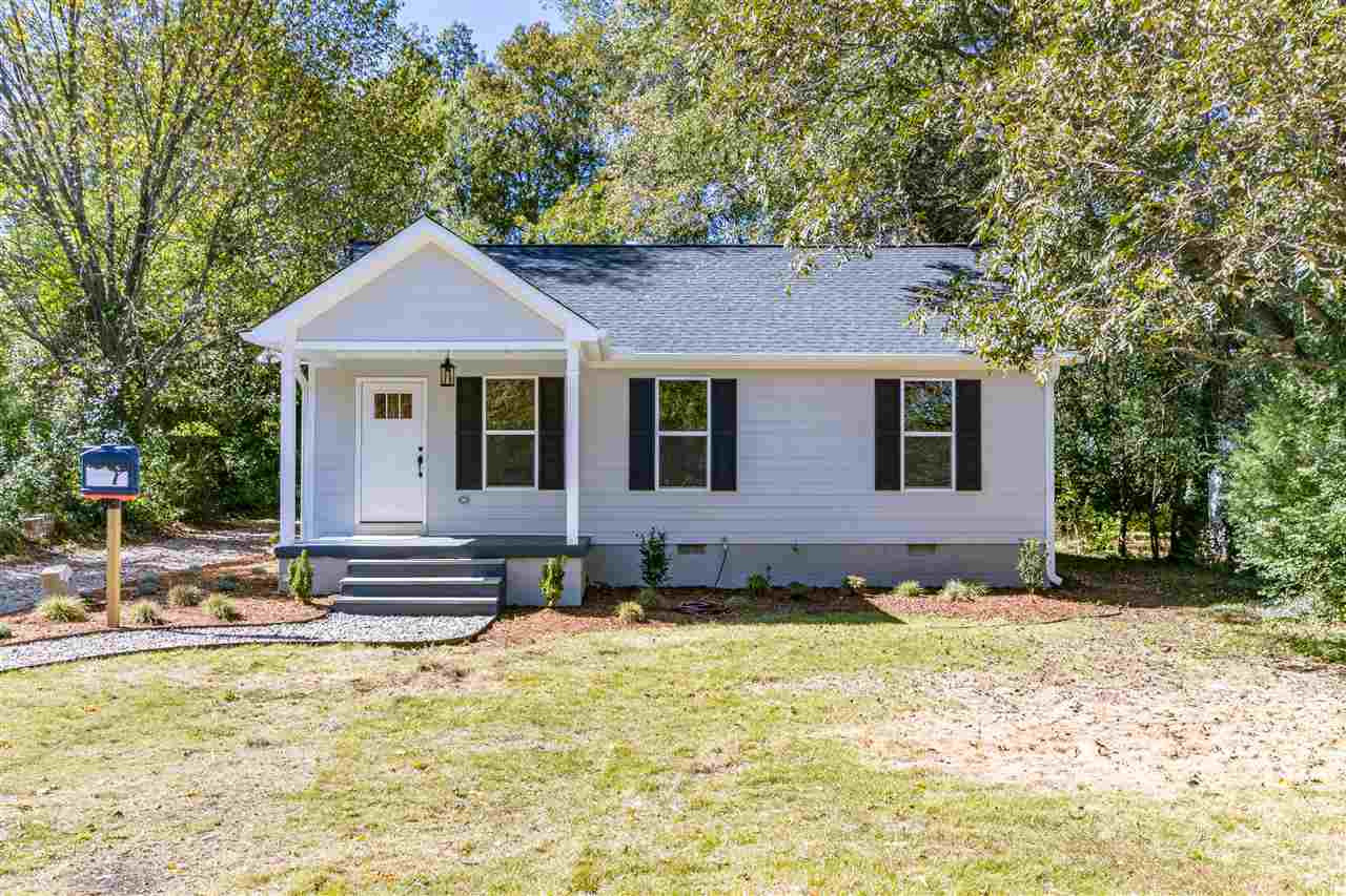 421 Colleton Road Raleigh, NC 27610 - Photo 27 of 27 Photo 27