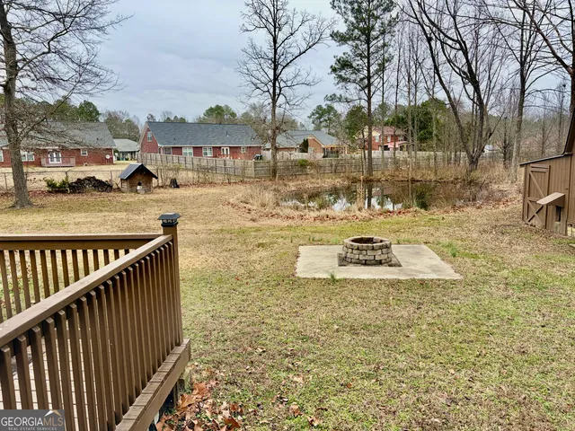$319,000 | 41 Boulder Drive Northwest, Rome, GA 30165