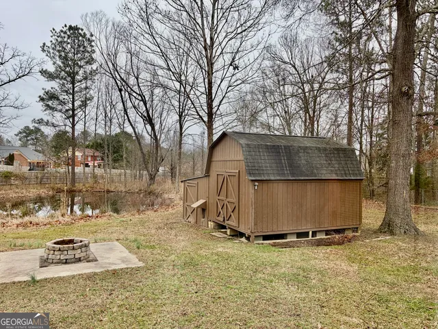 $319,000 | 41 Boulder Drive Northwest, Rome, GA 30165