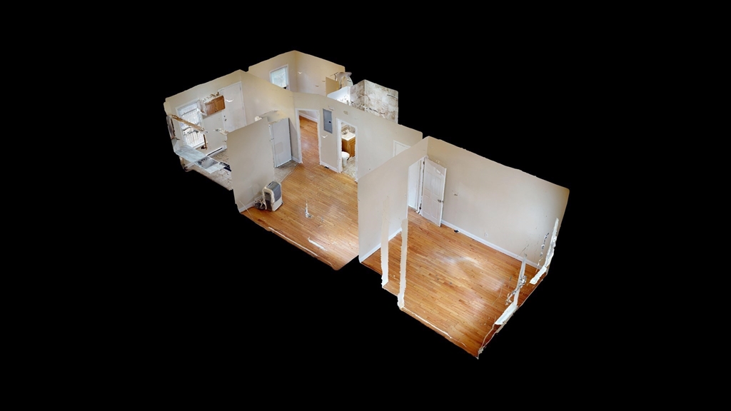 249 Washington Street, Unit 1 Boston, MA 02121 - Photo 8 of 8 a view of water heater room