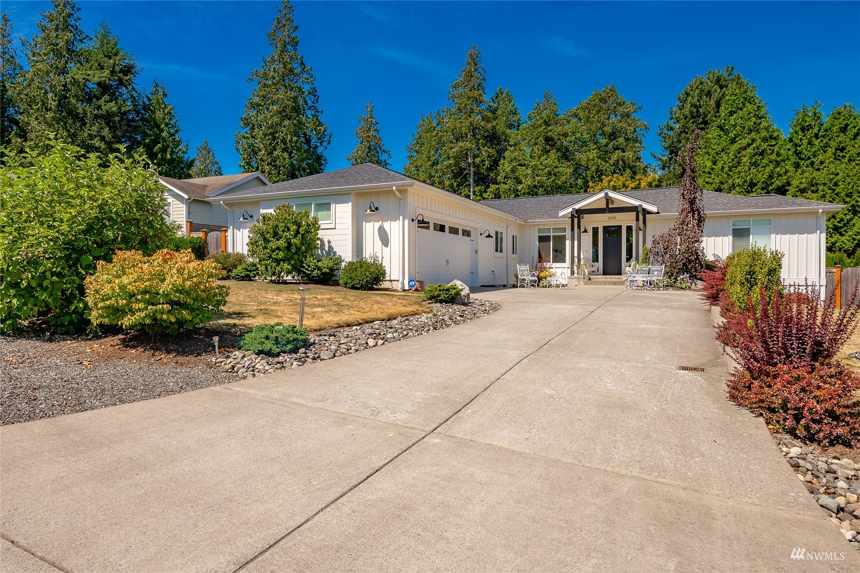 8149 Quinault Road Blaine, WA 98230 - Photo 1 of 33 Gallery Image 1