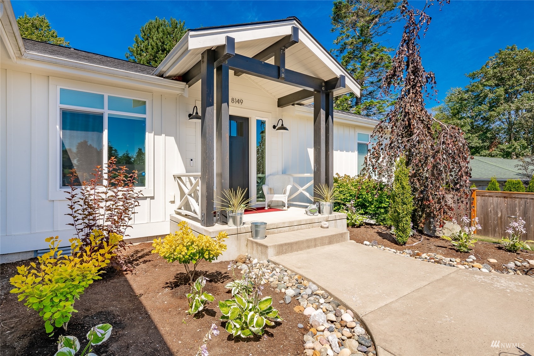 8149 Quinault Road Blaine, WA 98230 - Photo 2 of 33 Gallery Image 2