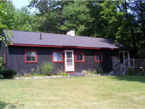 20 Little Pond Road Concord, NH 03301 - Photo 1 of 1
