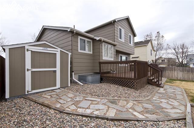 7522 Old Spec Road Peyton, CO 80831 - Photo 27 of 33 Gallery Image 27