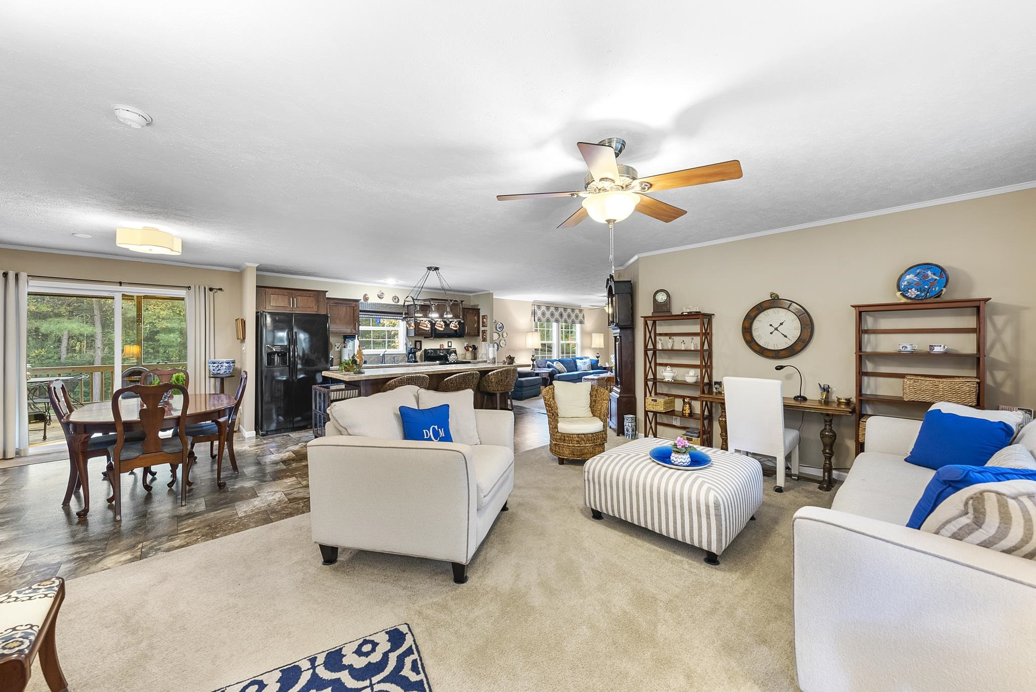 2525 Jack Mitchell Road Zebulon, NC 27597 - Photo 11 of 56 Photo 11