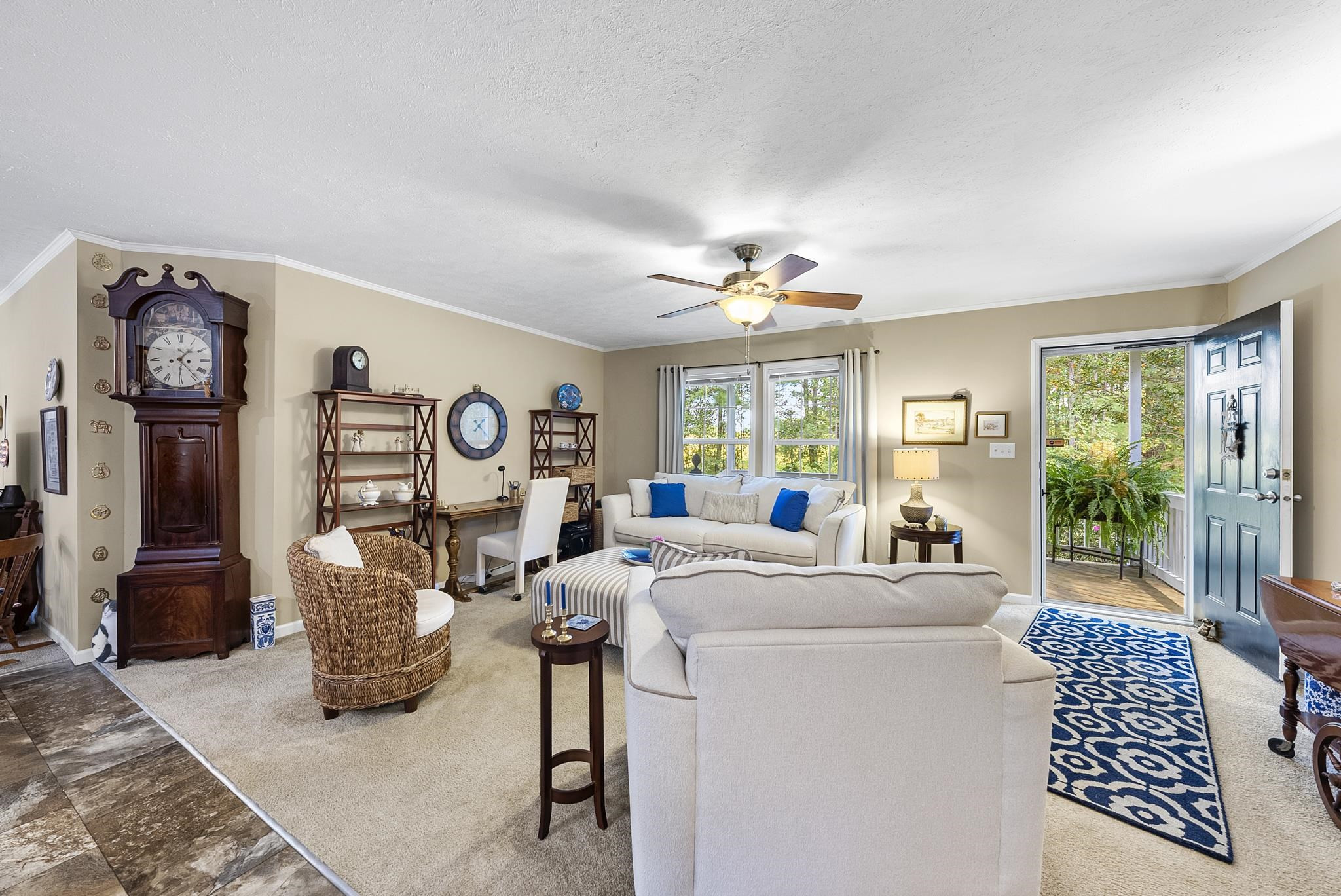 2525 Jack Mitchell Road Zebulon, NC 27597 - Photo 12 of 56 Photo 12