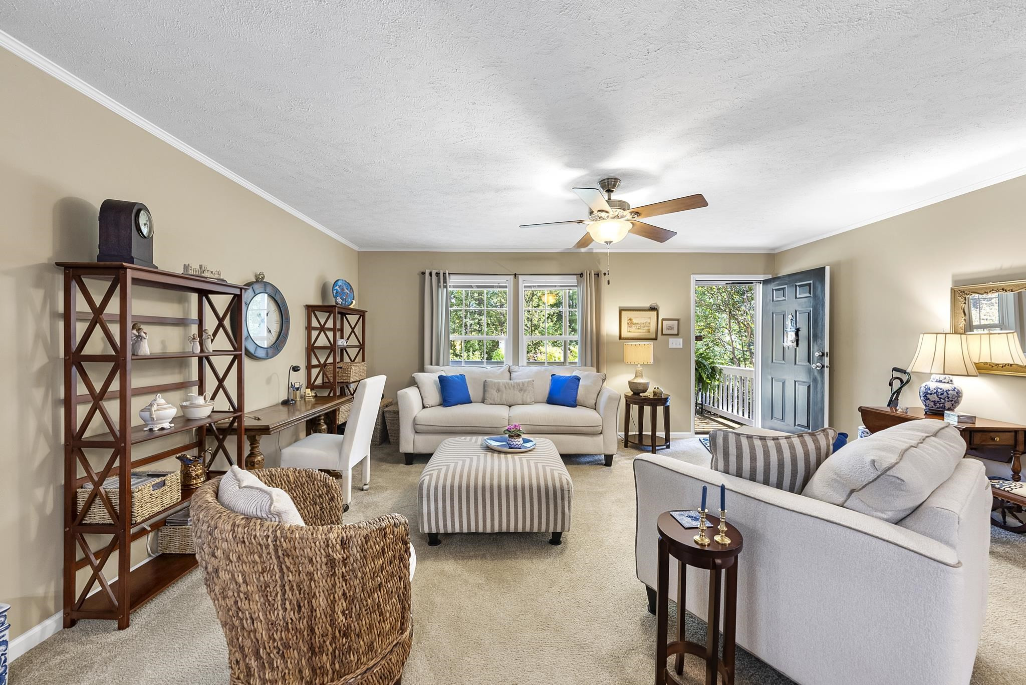 2525 Jack Mitchell Road Zebulon, NC 27597 - Photo 13 of 56 Photo 13