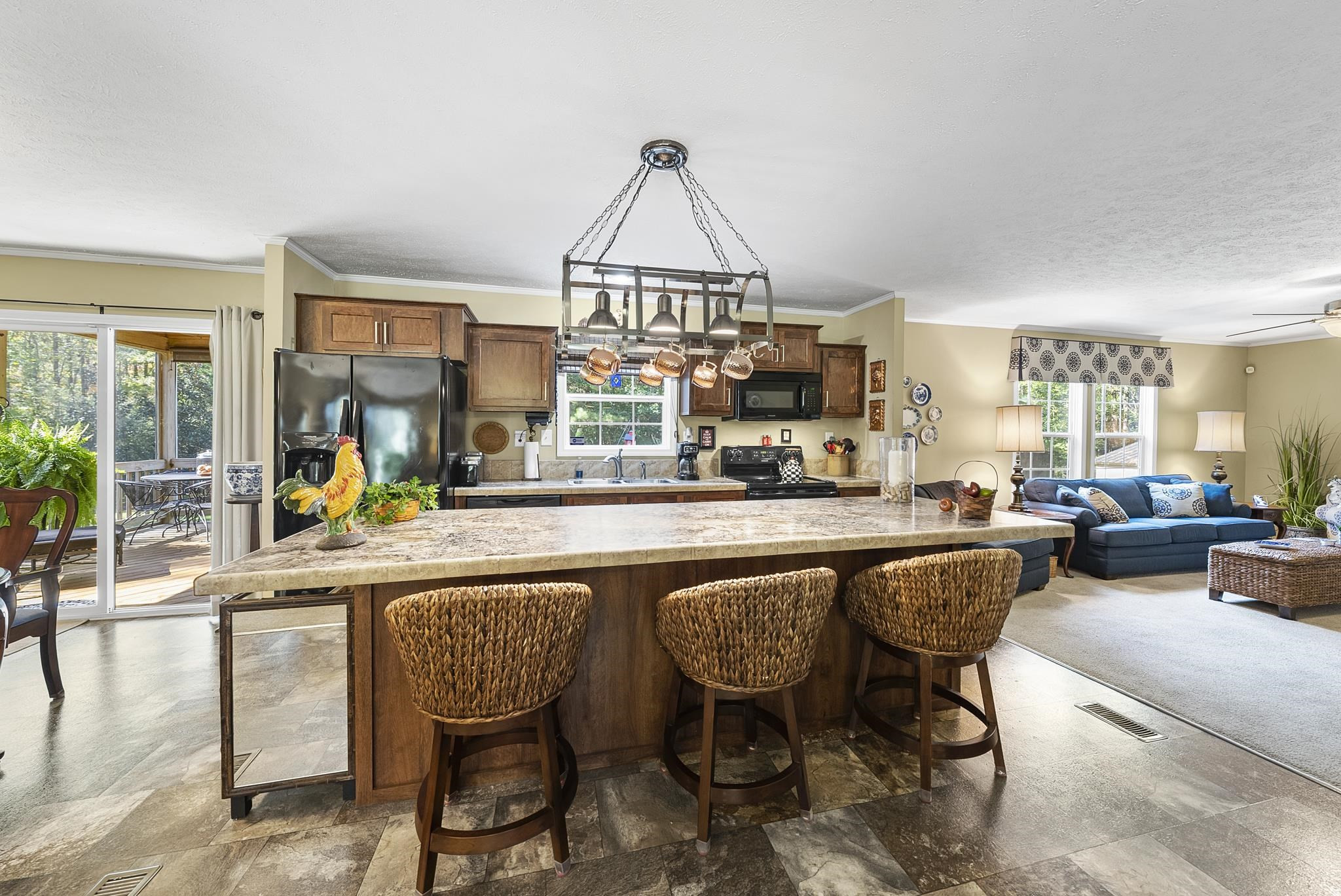 2525 Jack Mitchell Road Zebulon, NC 27597 - Photo 15 of 56 Photo 15