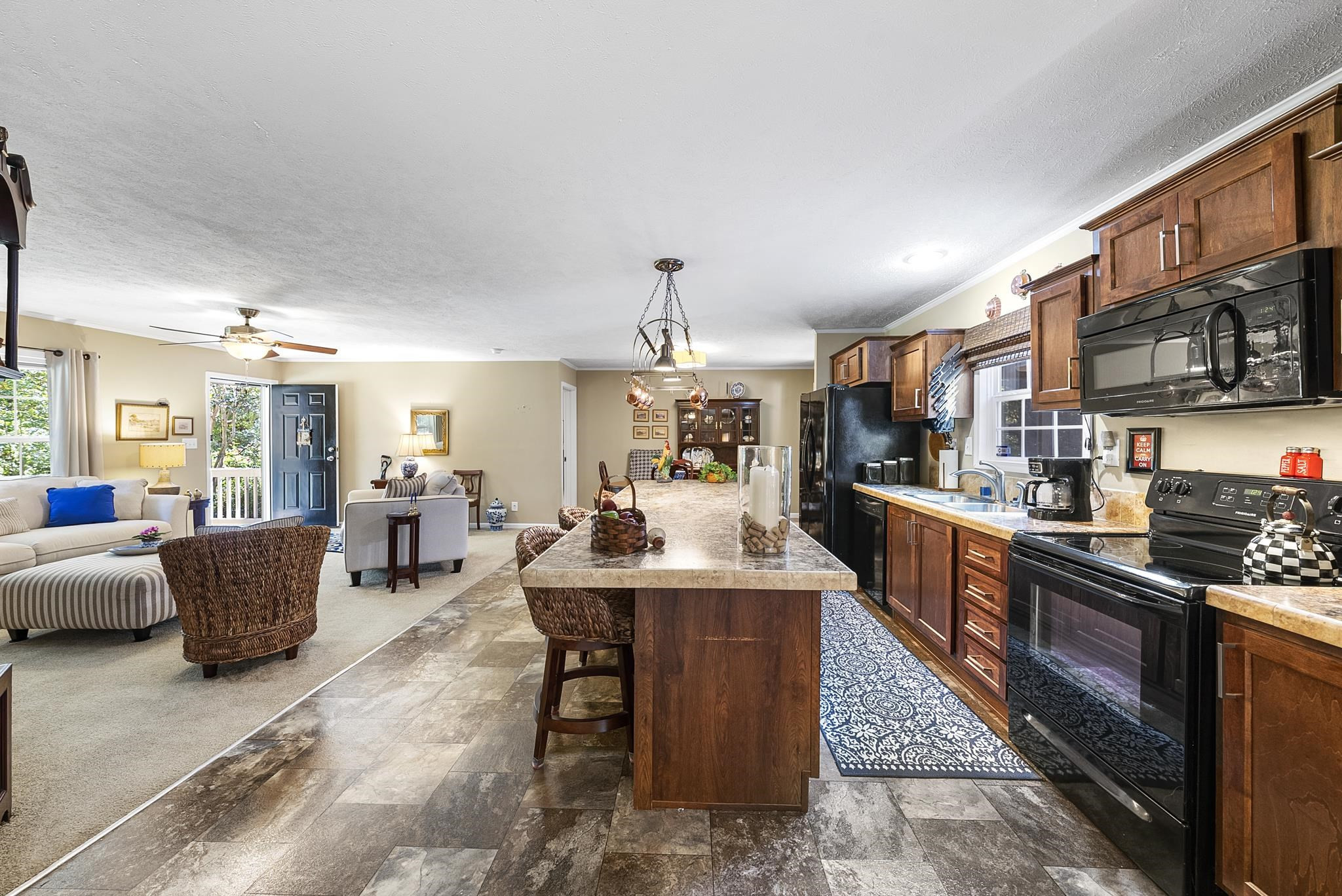 2525 Jack Mitchell Road Zebulon, NC 27597 - Photo 17 of 56 Photo 17