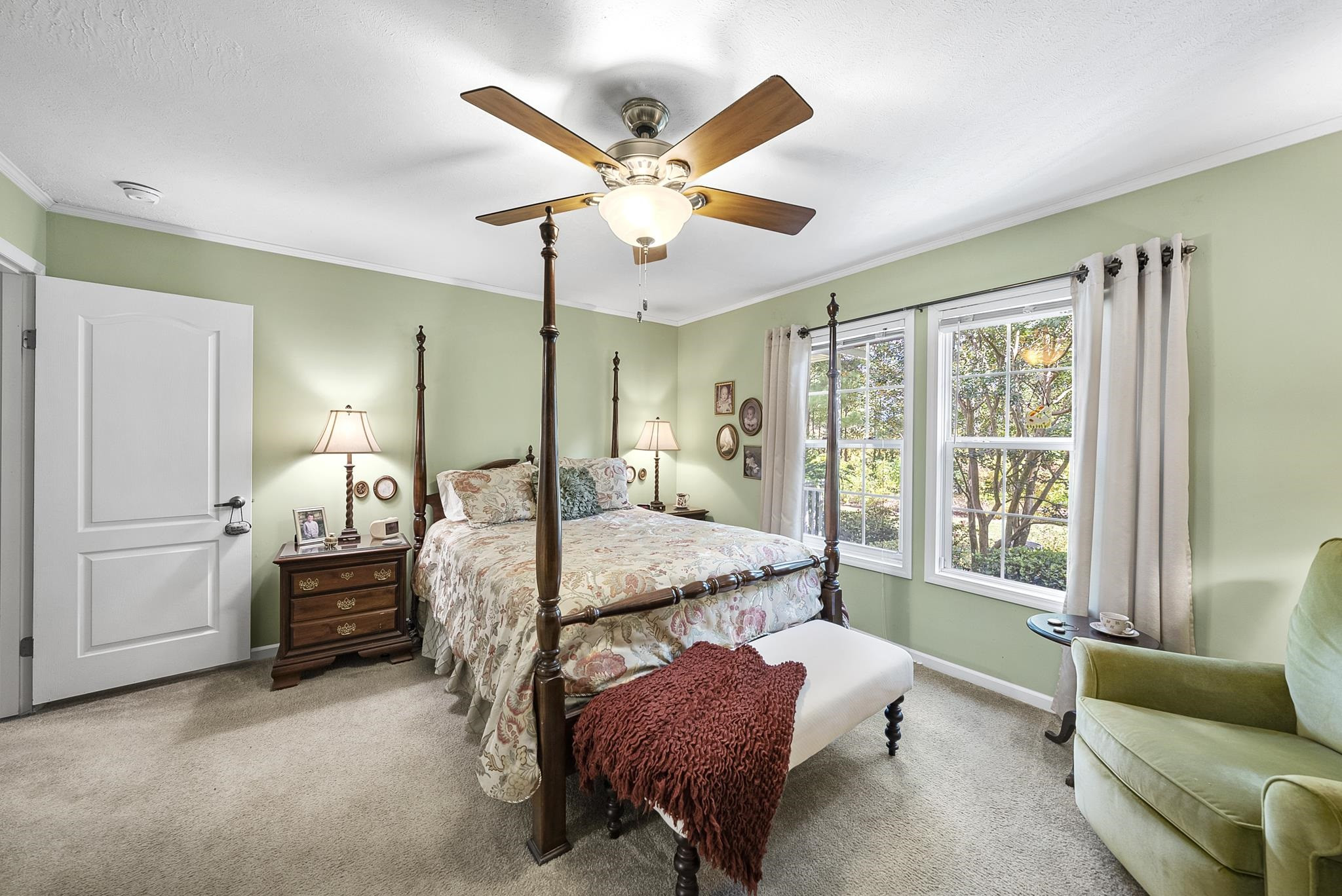 2525 Jack Mitchell Road Zebulon, NC 27597 - Photo 20 of 56 Photo 20
