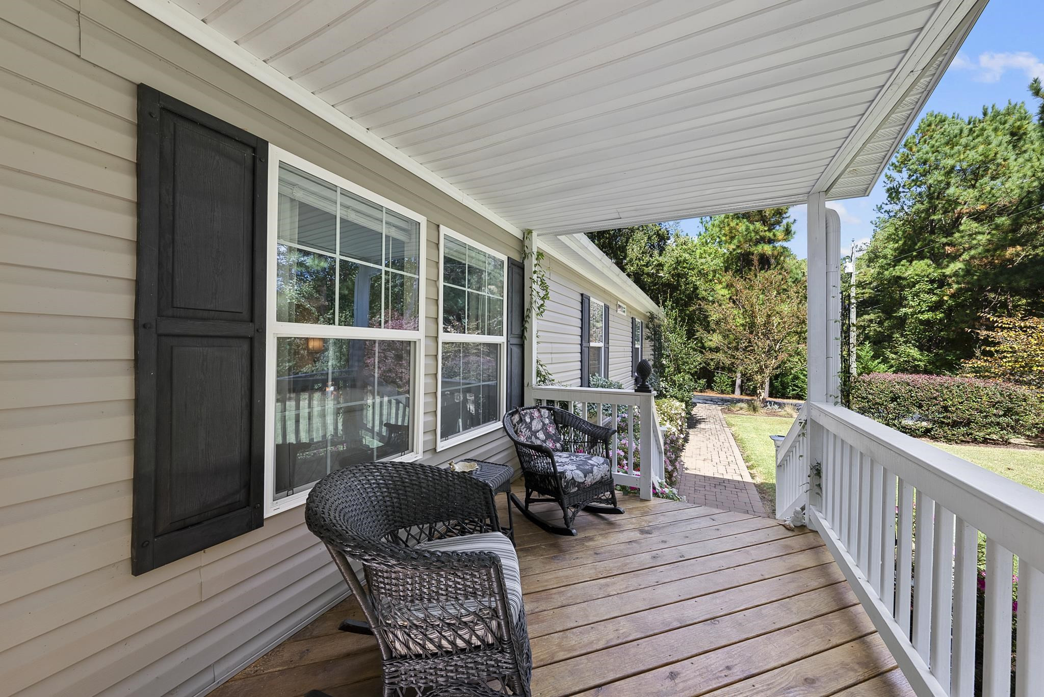 2525 Jack Mitchell Road Zebulon, NC 27597 - Photo 2 of 56 Photo 2