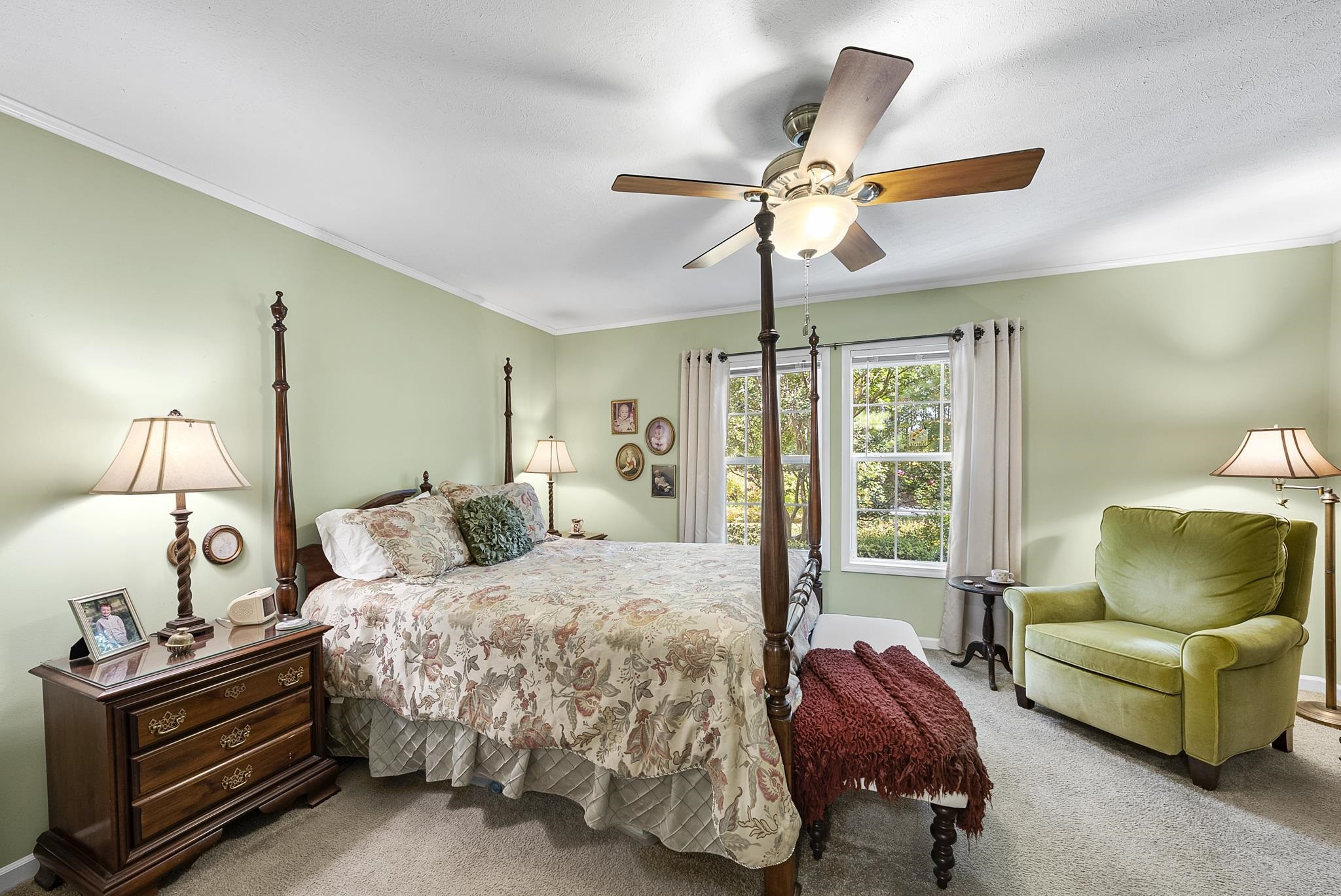 2525 Jack Mitchell Road Zebulon, NC 27597 - Photo 21 of 56 Photo 21