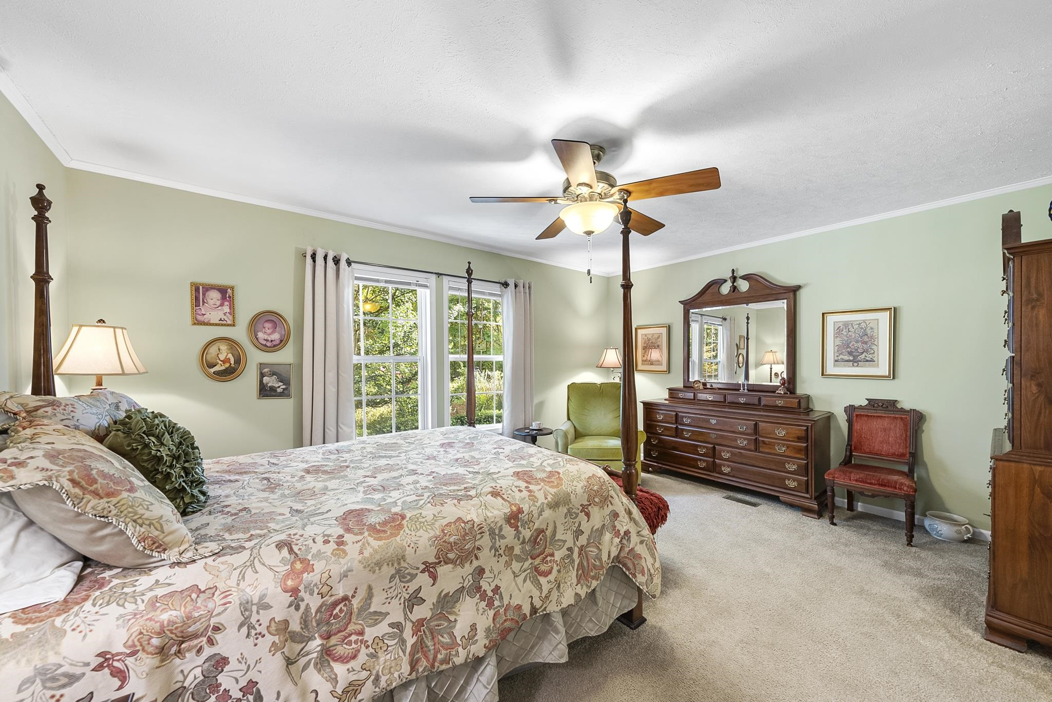 2525 Jack Mitchell Road Zebulon, NC 27597 - Photo 22 of 56 Photo 22