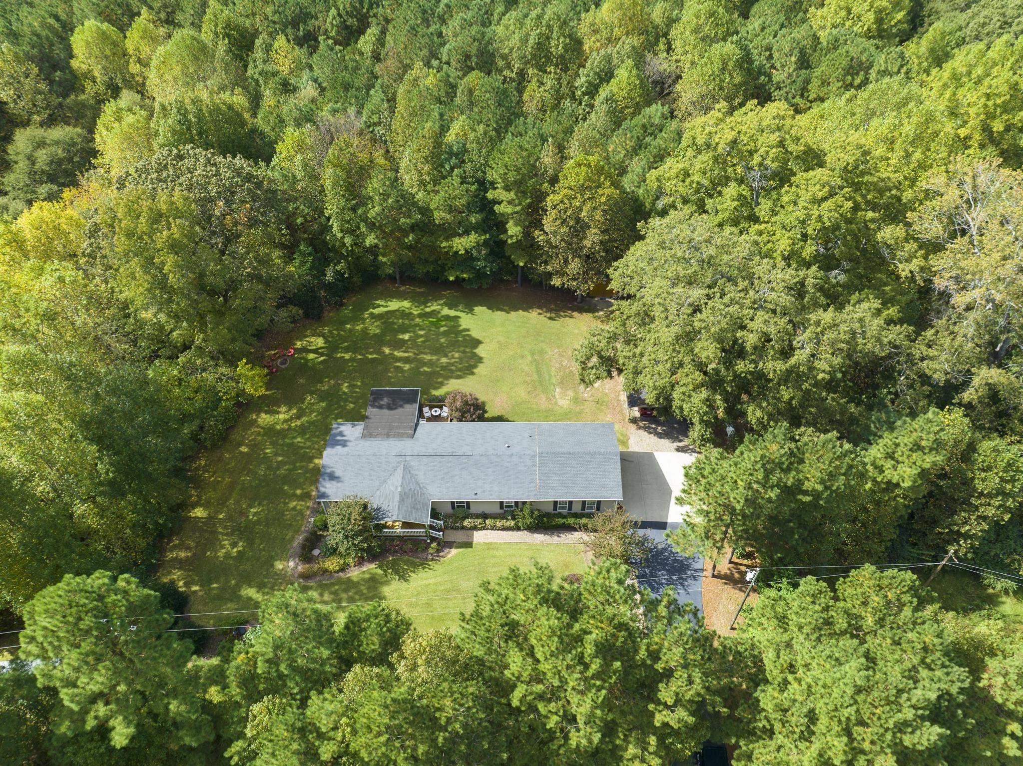 2525 Jack Mitchell Road Zebulon, NC 27597 - Photo 3 of 56 Photo 3