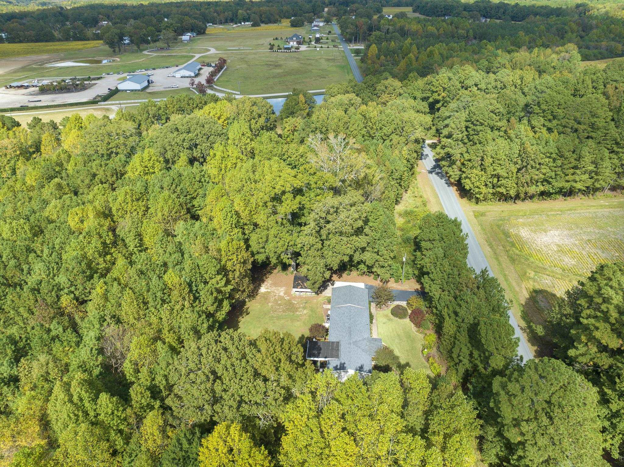 2525 Jack Mitchell Road Zebulon, NC 27597 - Photo 35 of 56 Photo 35