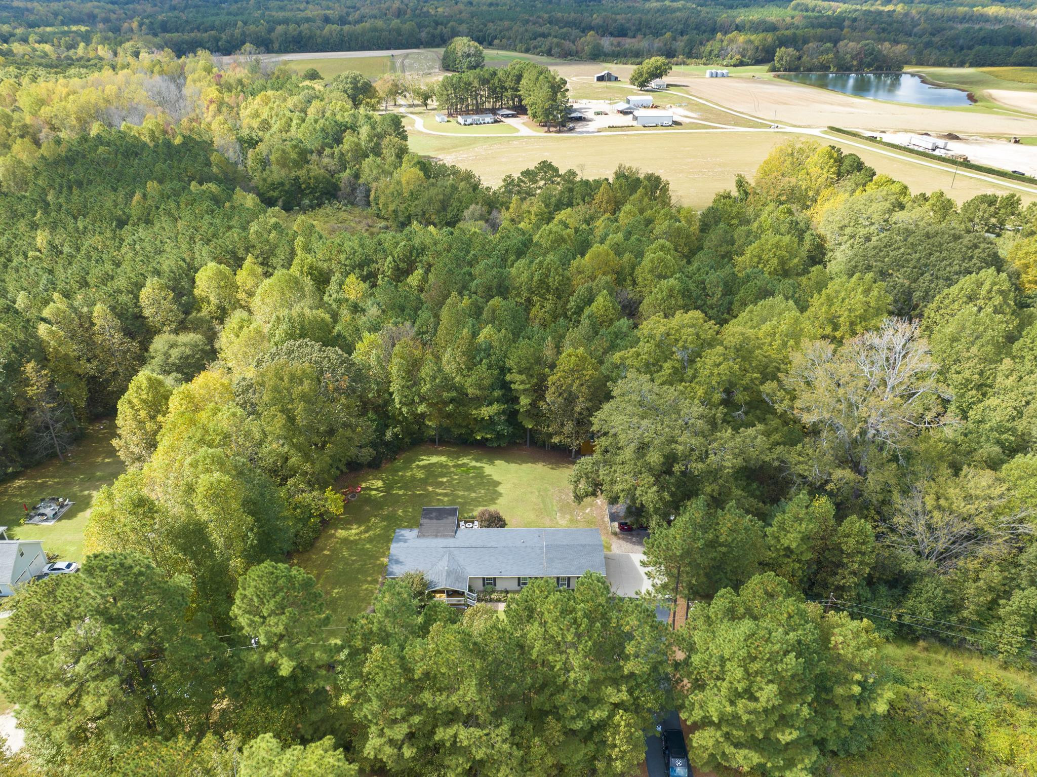 2525 Jack Mitchell Road Zebulon, NC 27597 - Photo 39 of 56 Photo 39