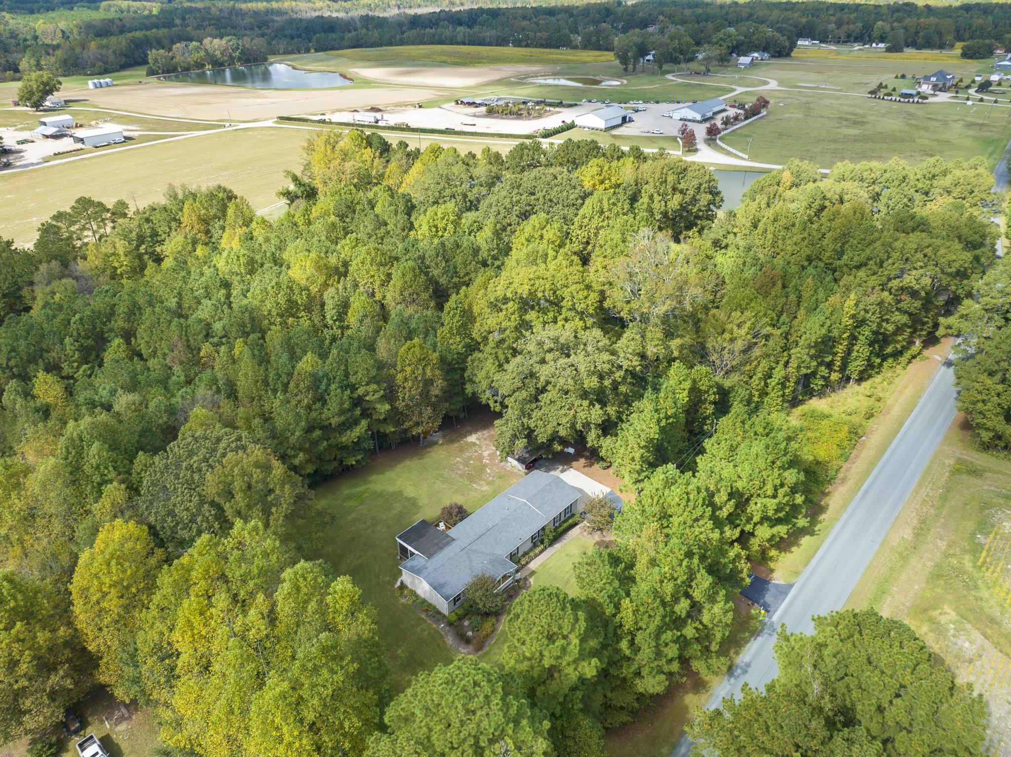 2525 Jack Mitchell Road Zebulon, NC 27597 - Photo 40 of 56 Photo 40
