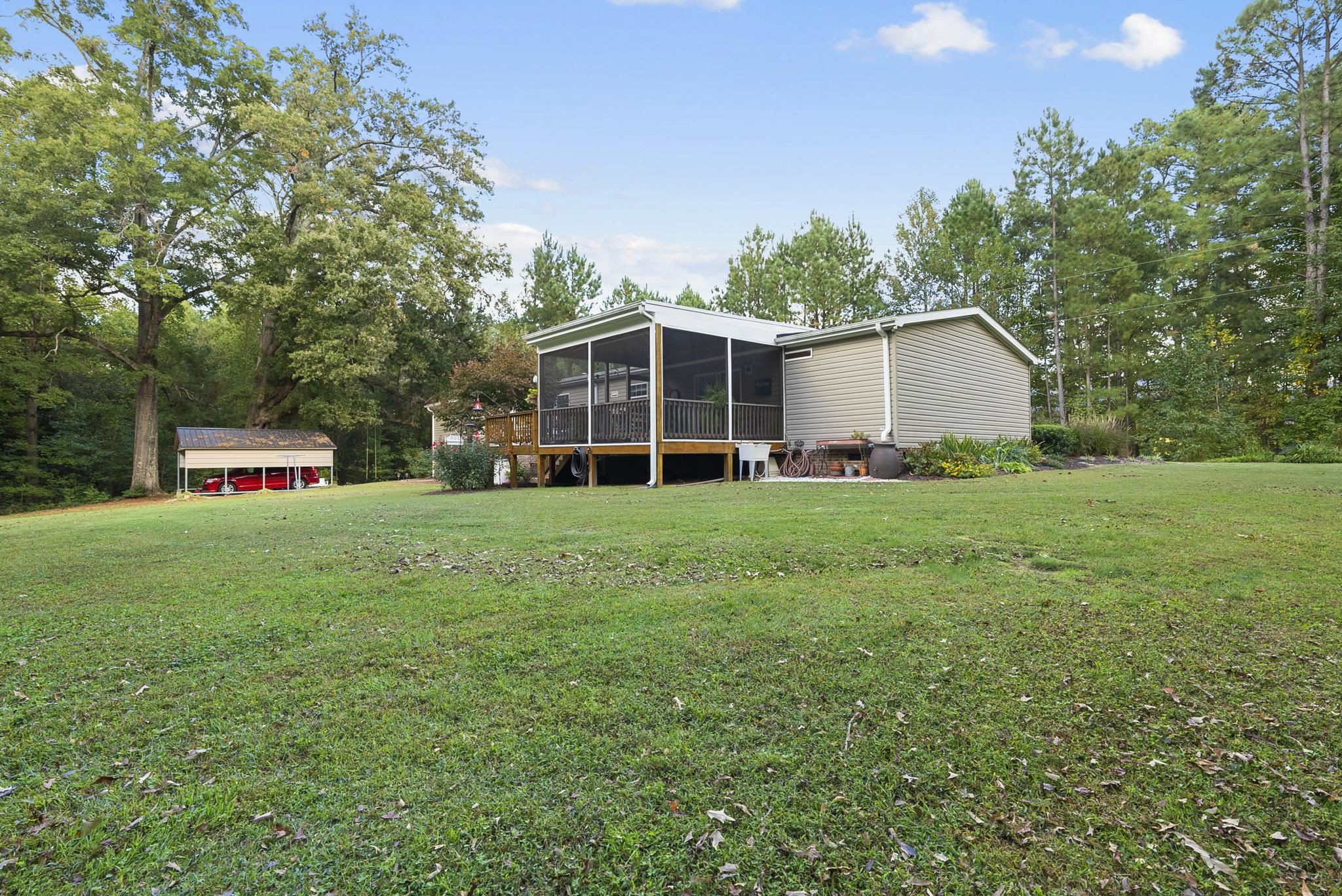2525 Jack Mitchell Road Zebulon, NC 27597 - Photo 4 of 56 Photo 4