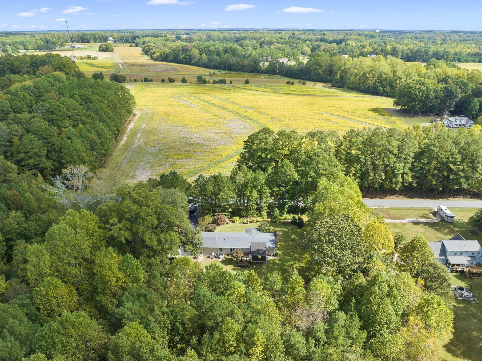2525 Jack Mitchell Road Zebulon, NC 27597 - Photo 41 of 56 Photo 41