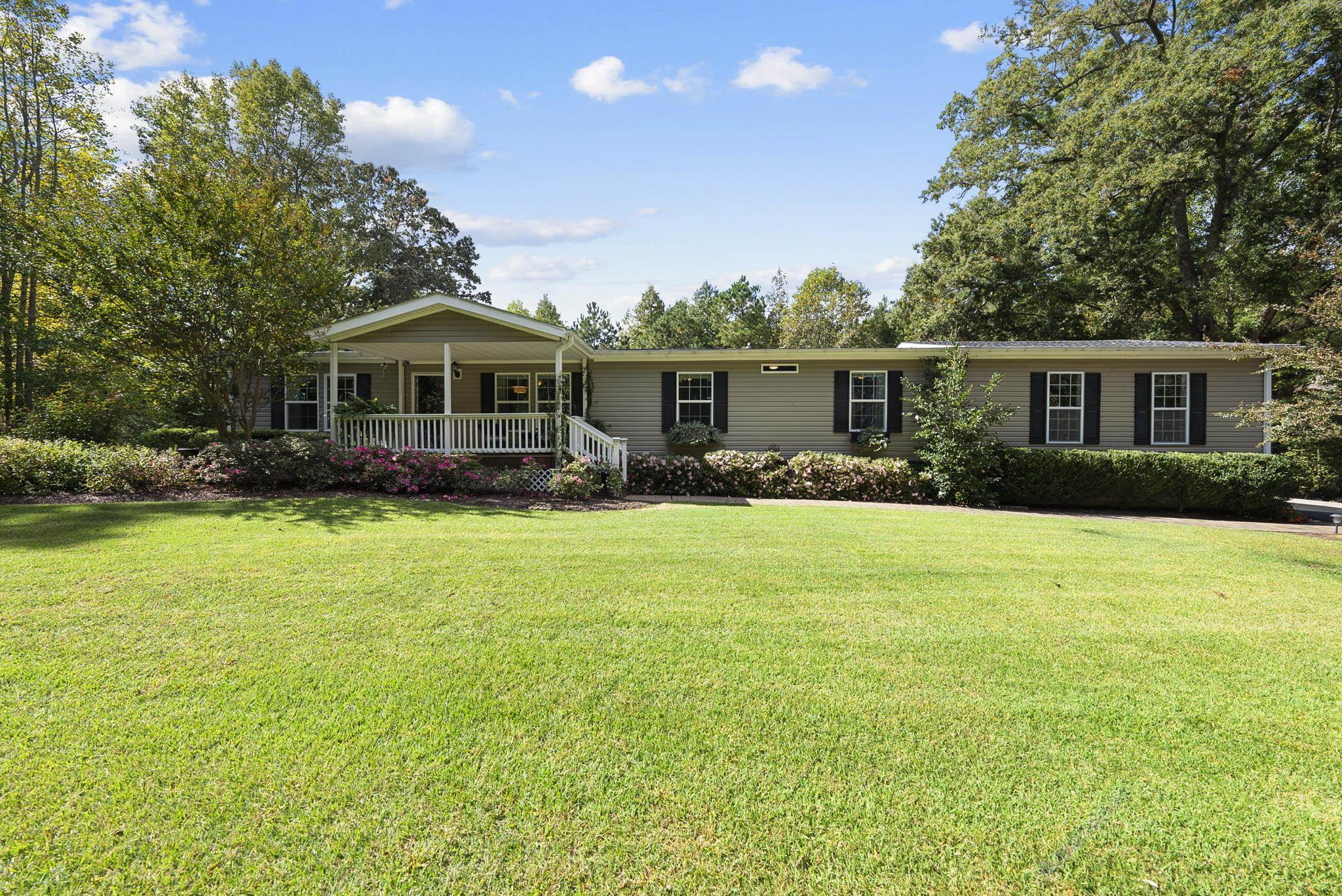 2525 Jack Mitchell Road Zebulon, NC 27597 - Photo 43 of 56 Photo 43
