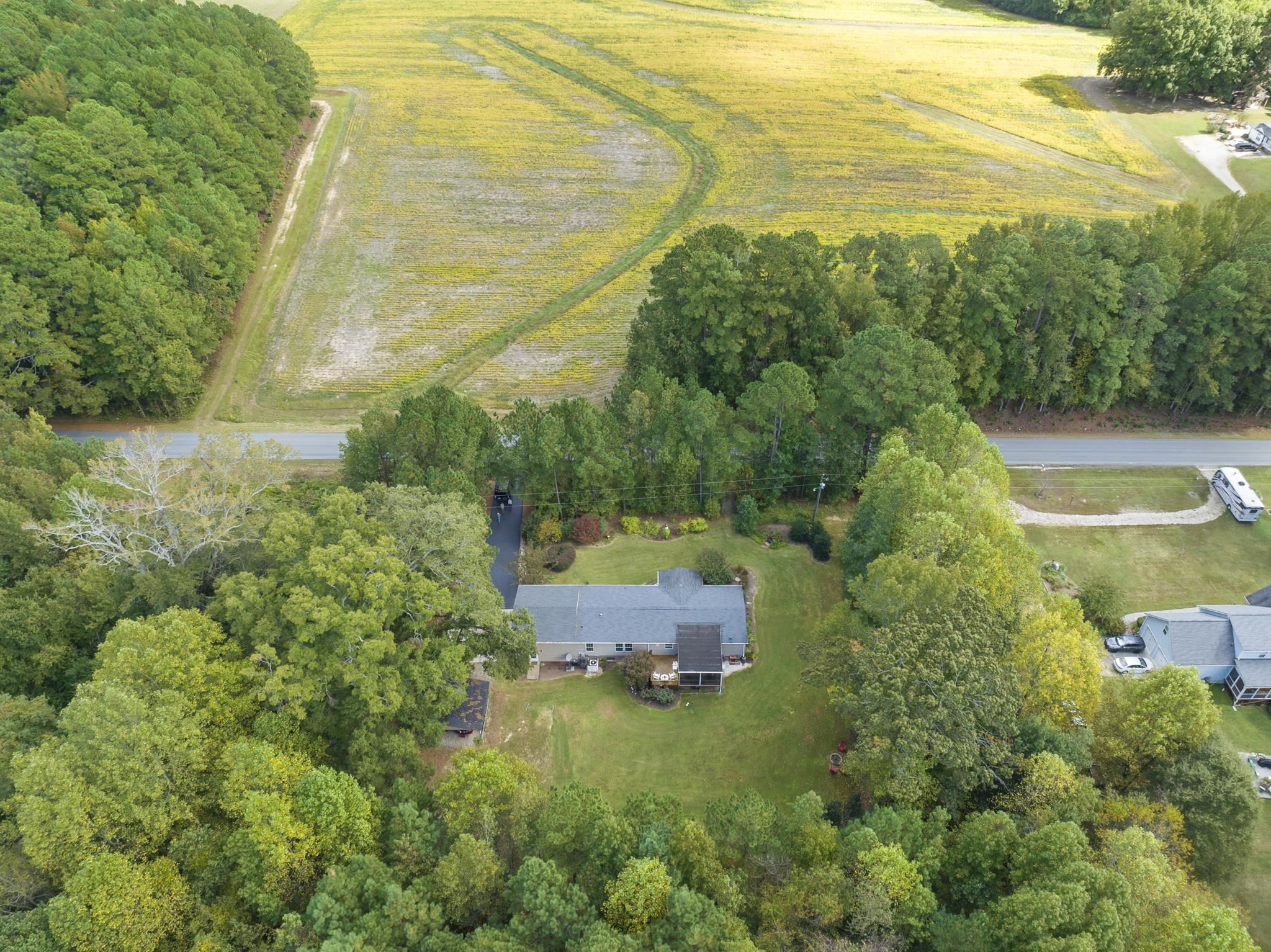 2525 Jack Mitchell Road Zebulon, NC 27597 - Photo 44 of 56 Photo 44