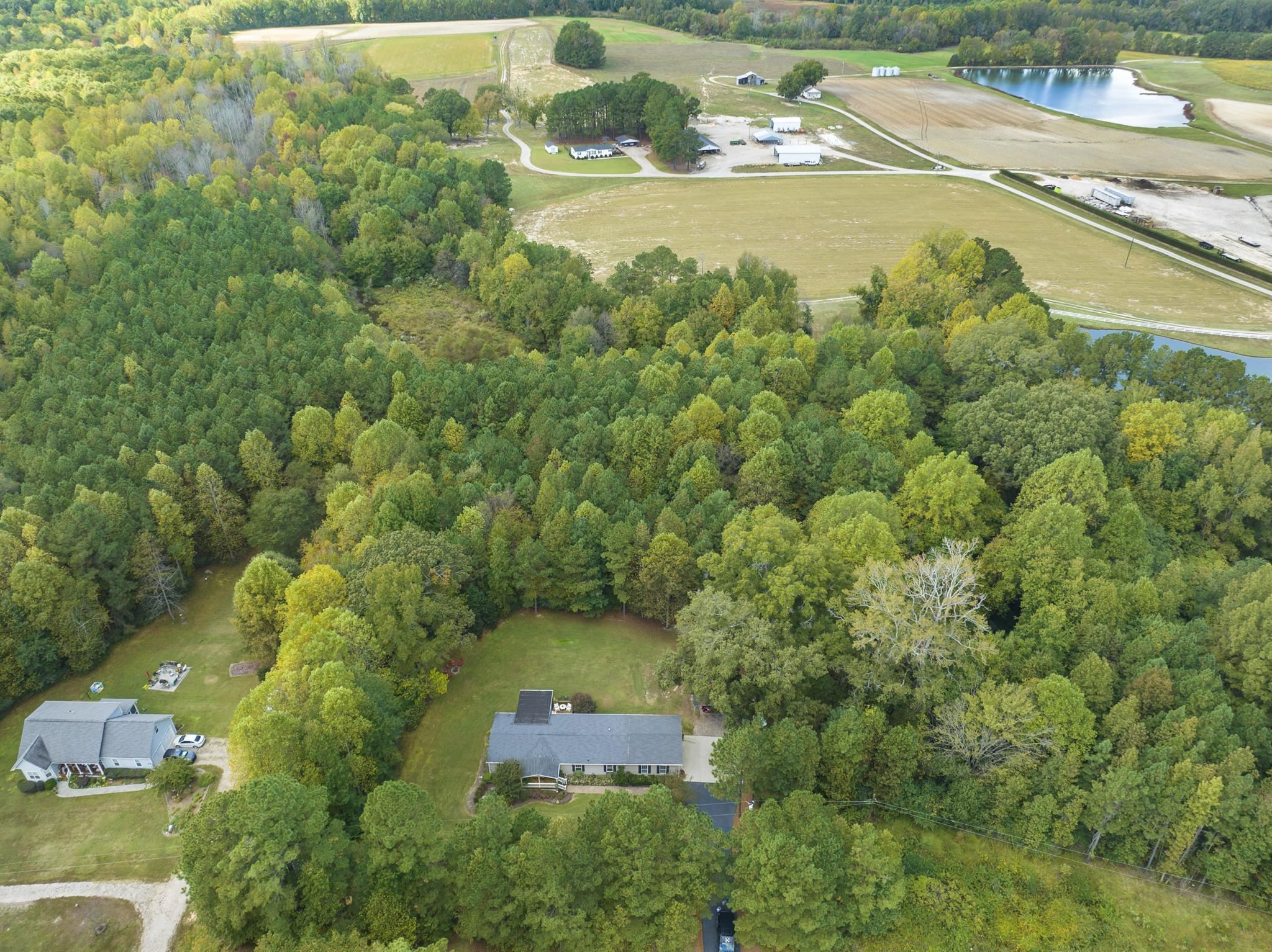 2525 Jack Mitchell Road Zebulon, NC 27597 - Photo 45 of 56 Photo 45