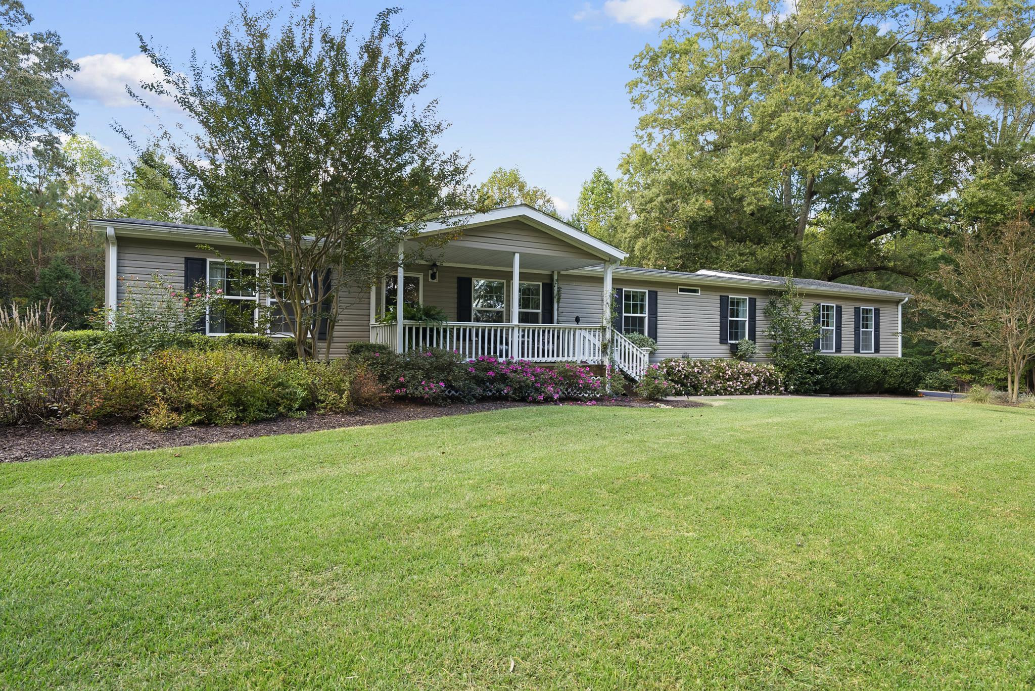 2525 Jack Mitchell Road Zebulon, NC 27597 - Photo 46 of 56 Photo 46