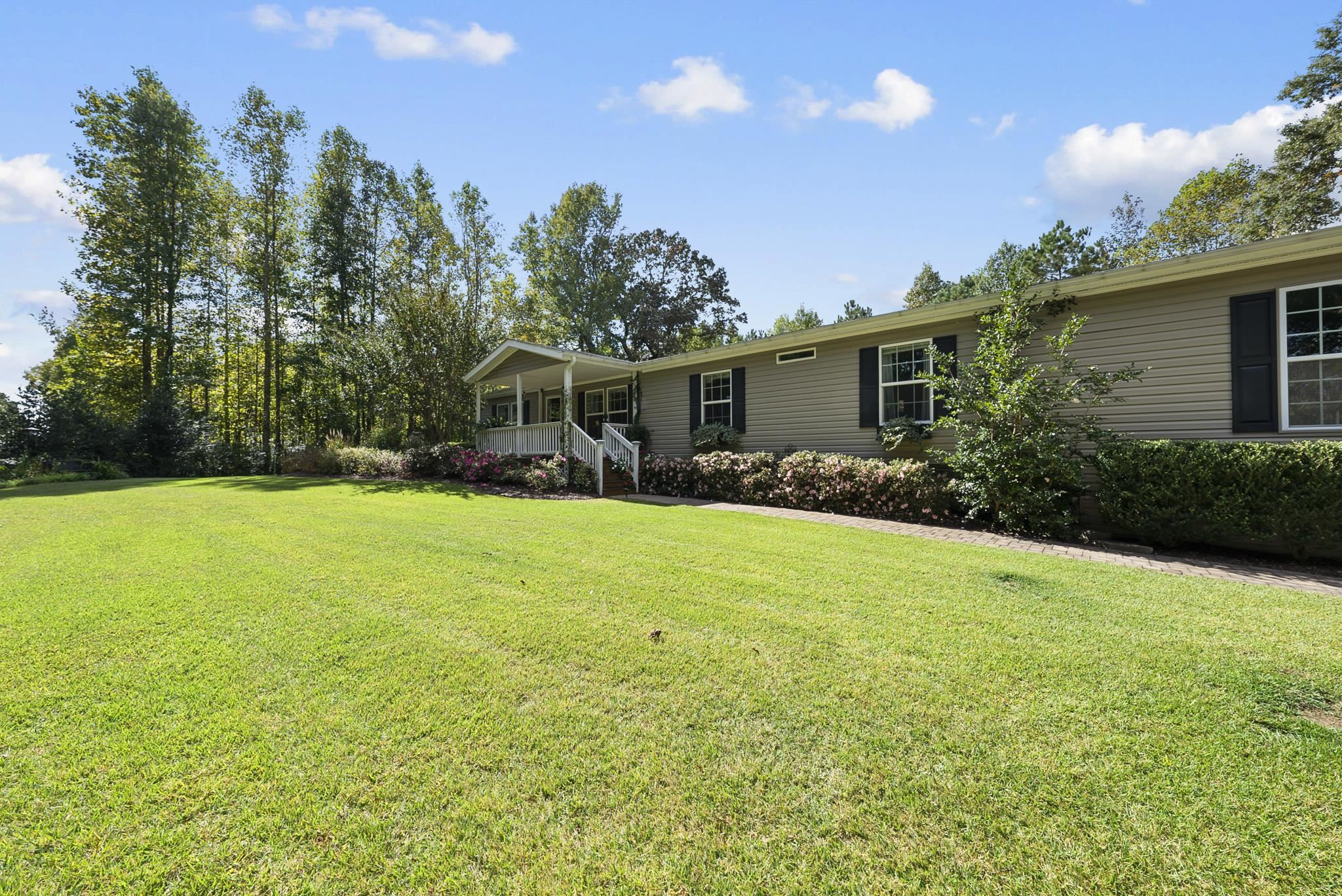 2525 Jack Mitchell Road Zebulon, NC 27597 - Photo 48 of 56 Photo 48