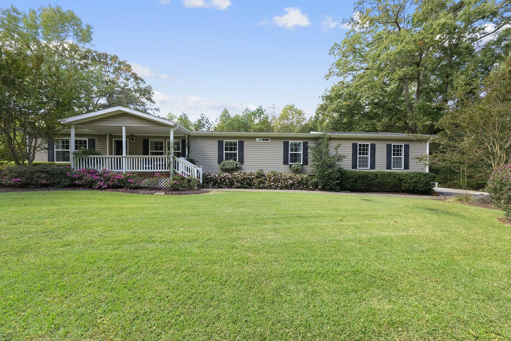 2525 Jack Mitchell Road Zebulon, NC 27597 - Photo 49 of 56 Photo 49