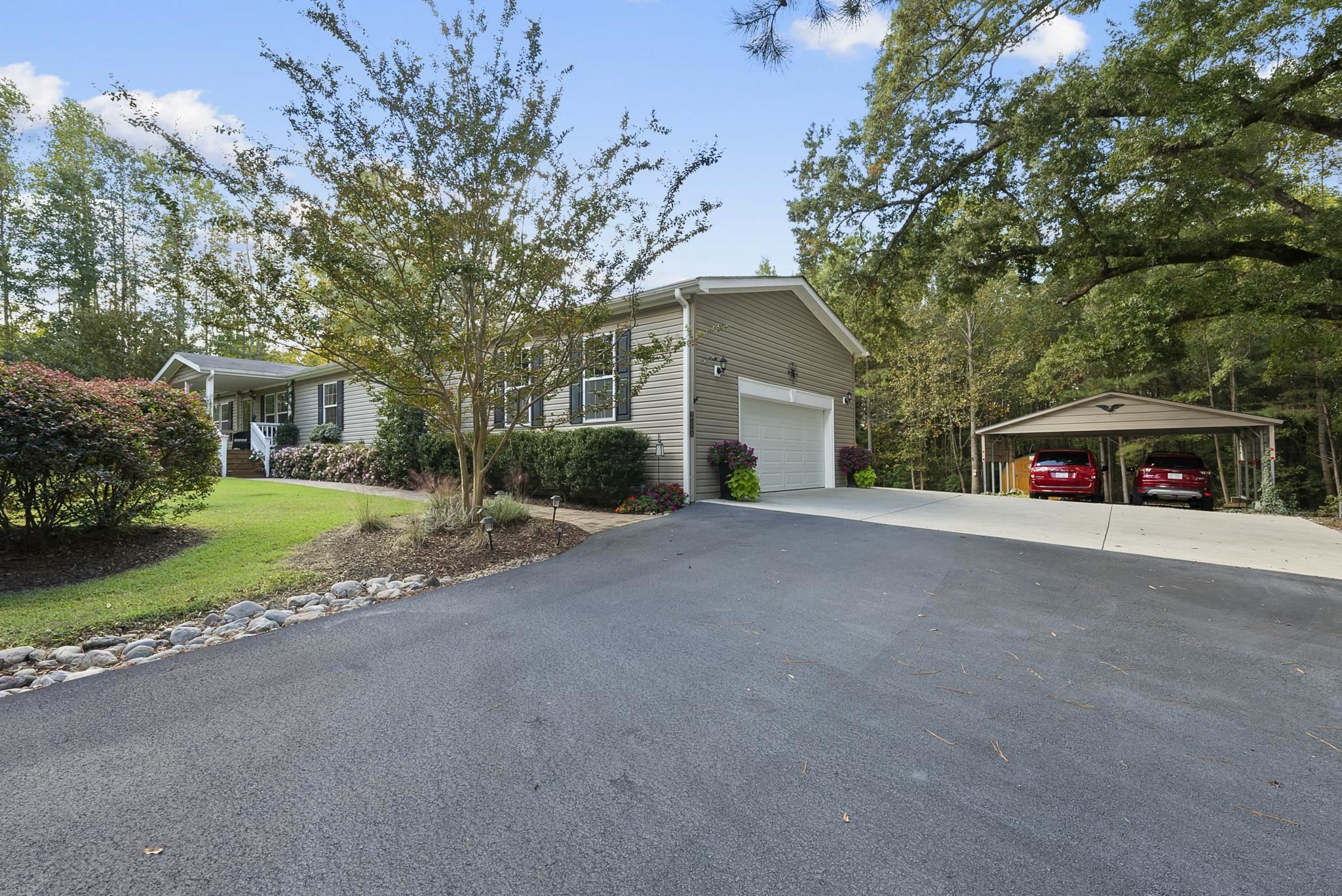 2525 Jack Mitchell Road Zebulon, NC 27597 - Photo 50 of 56 Photo 50