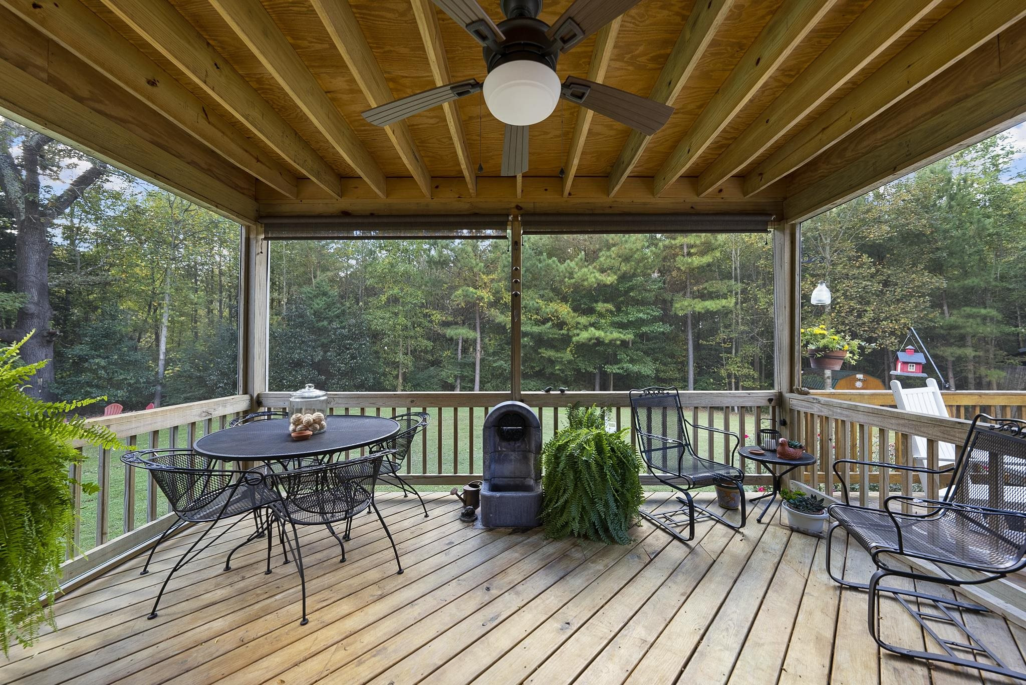 2525 Jack Mitchell Road Zebulon, NC 27597 - Photo 5 of 56 Photo 5