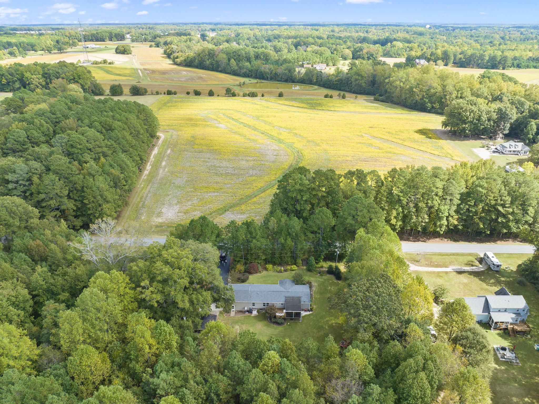 2525 Jack Mitchell Road Zebulon, NC 27597 - Photo 54 of 56 Photo 54