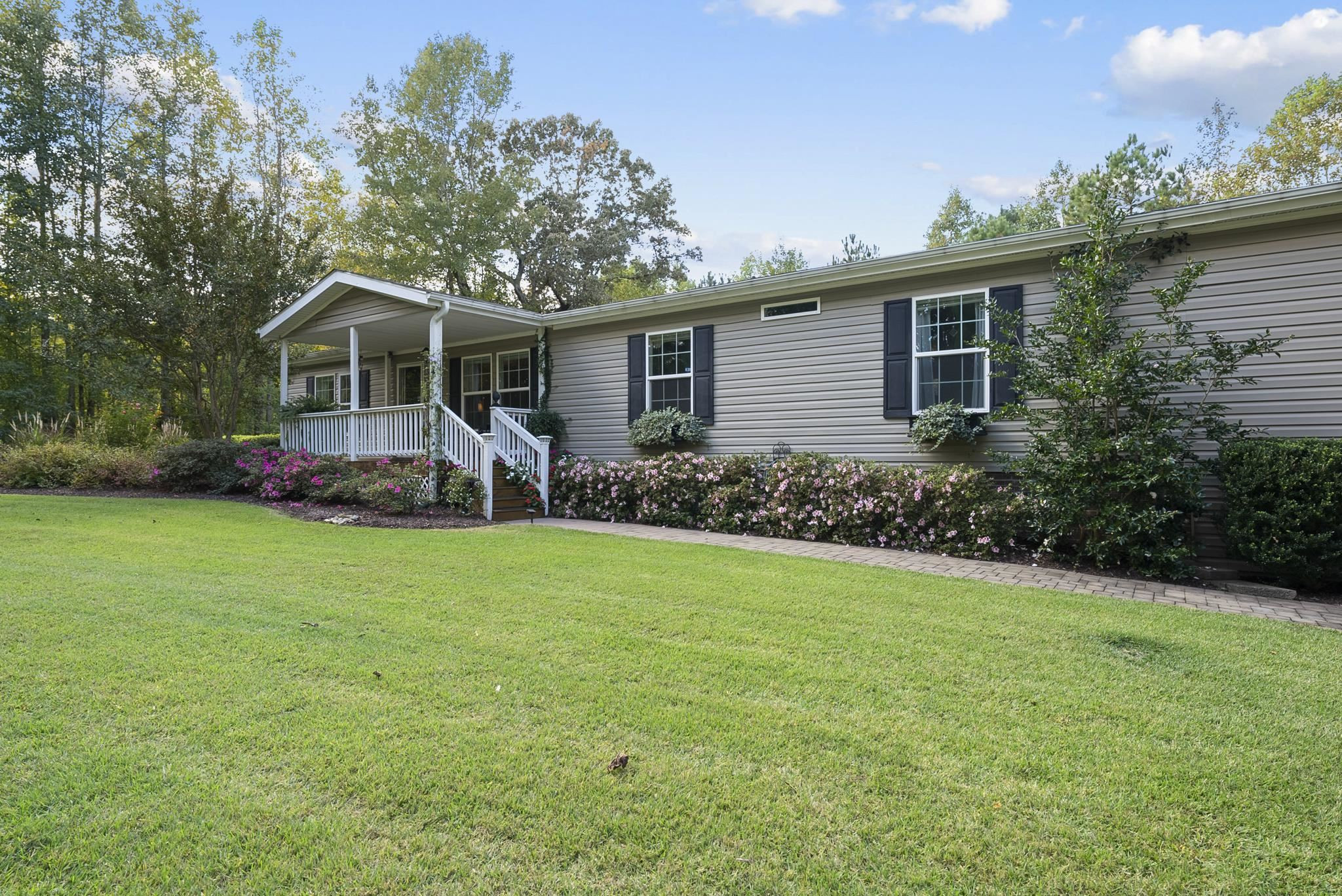 2525 Jack Mitchell Road Zebulon, NC 27597 - Photo 55 of 56 Photo 55