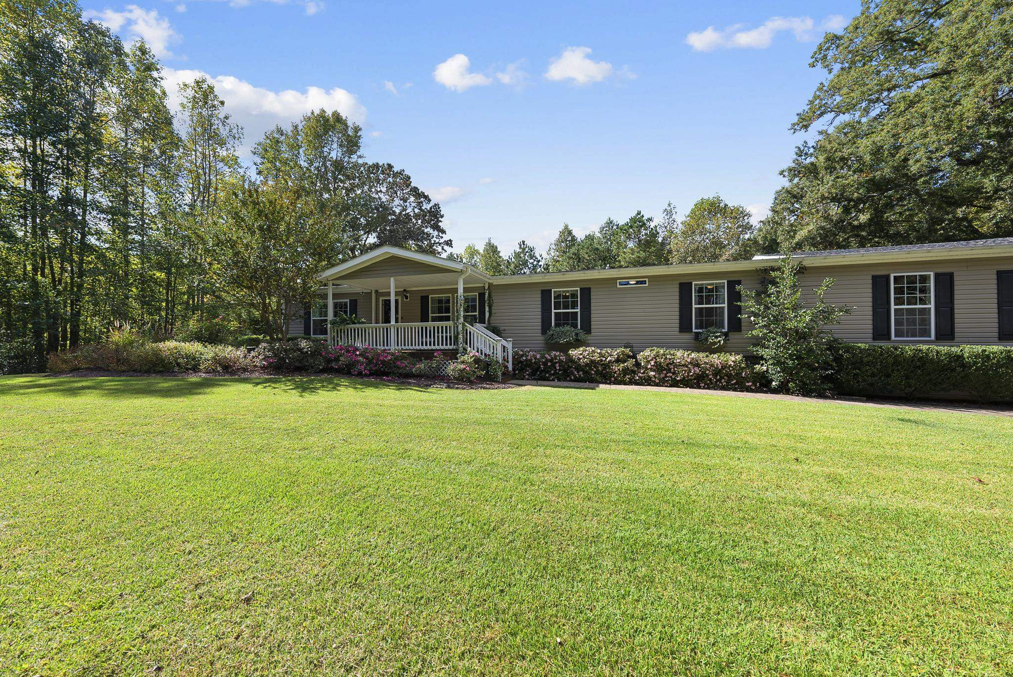 2525 Jack Mitchell Road Zebulon, NC 27597 - Photo 56 of 56 Photo 56