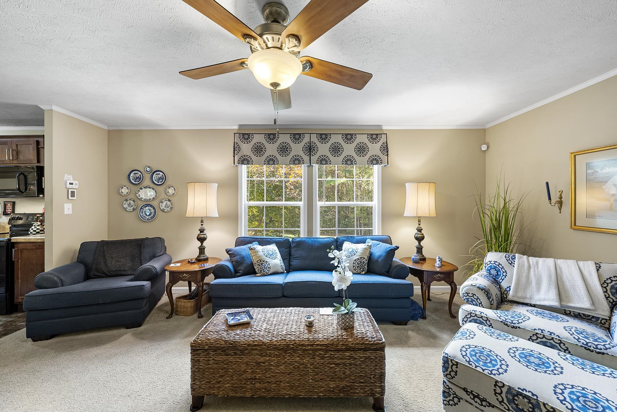 2525 Jack Mitchell Road Zebulon, NC 27597 - Photo 7 of 56 Photo 7