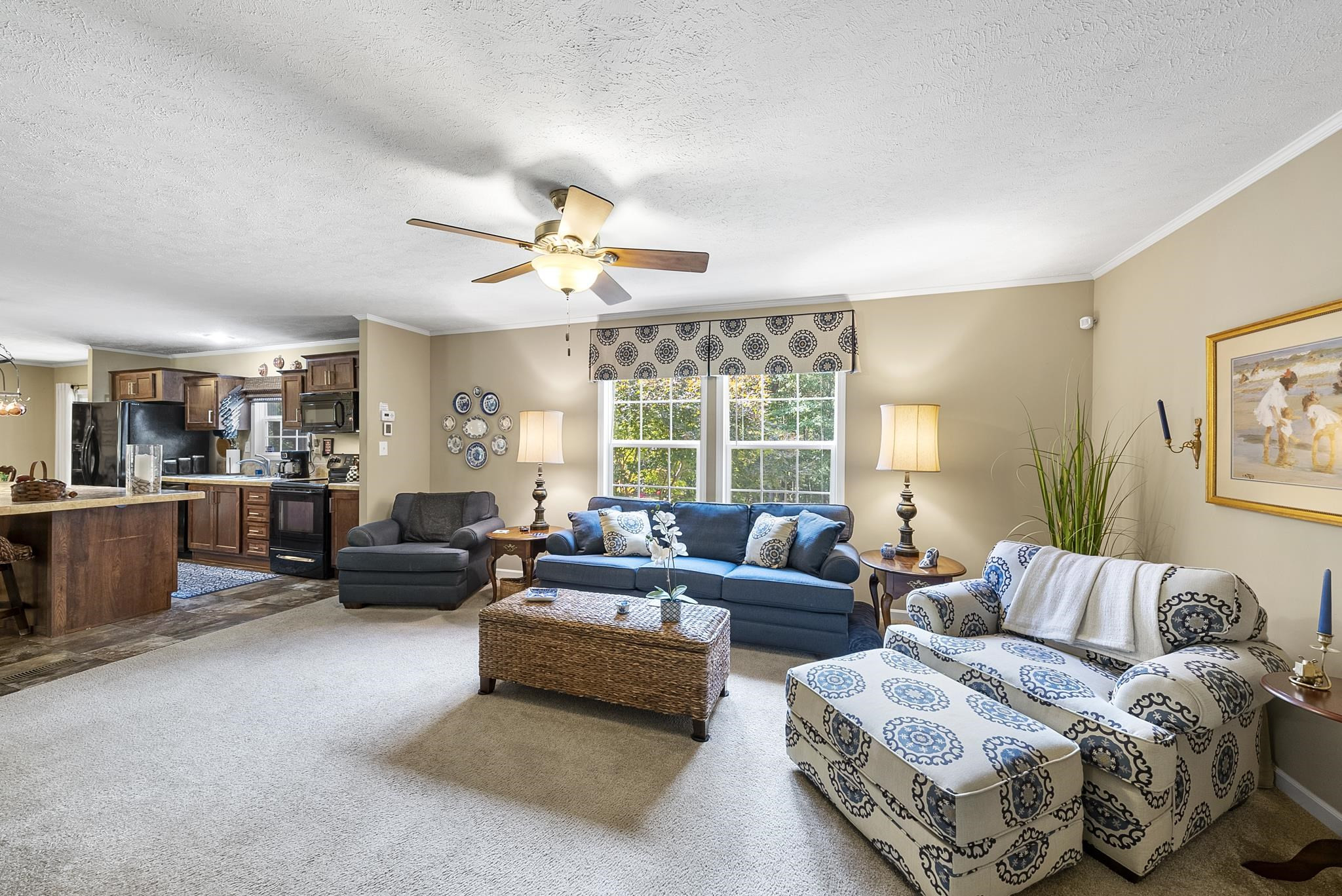 2525 Jack Mitchell Road Zebulon, NC 27597 - Photo 8 of 56 Photo 8