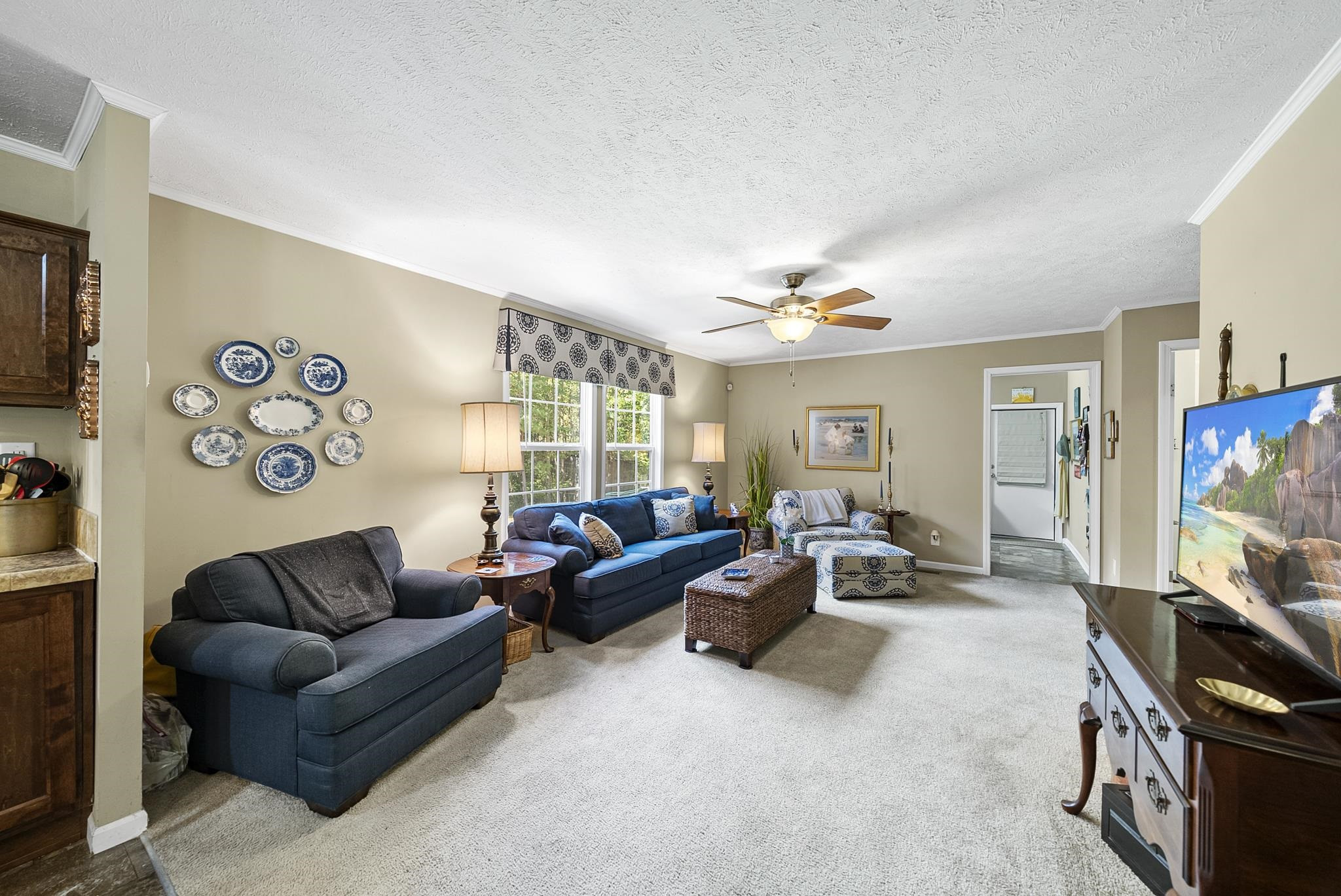 2525 Jack Mitchell Road Zebulon, NC 27597 - Photo 9 of 56 Photo 9