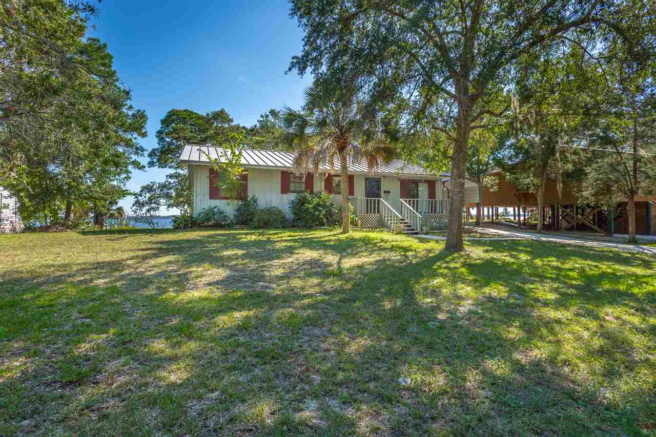 11 Riverview Road Ochlockonee Bay, FL 32346 - Photo 1 of 1 Gallery Image 1