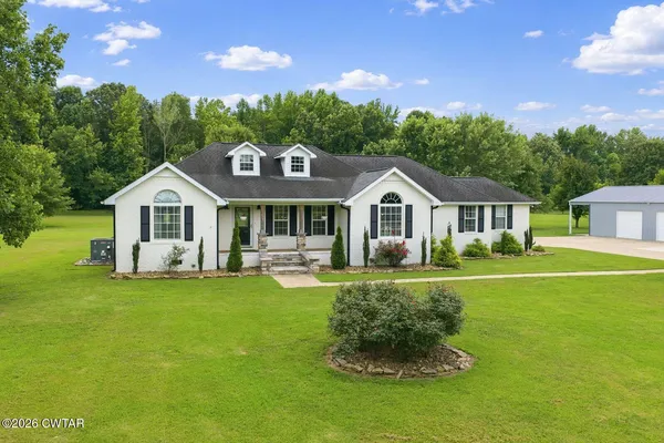 $499,900 | 159 Channing Cove, Lexington, TN 38351