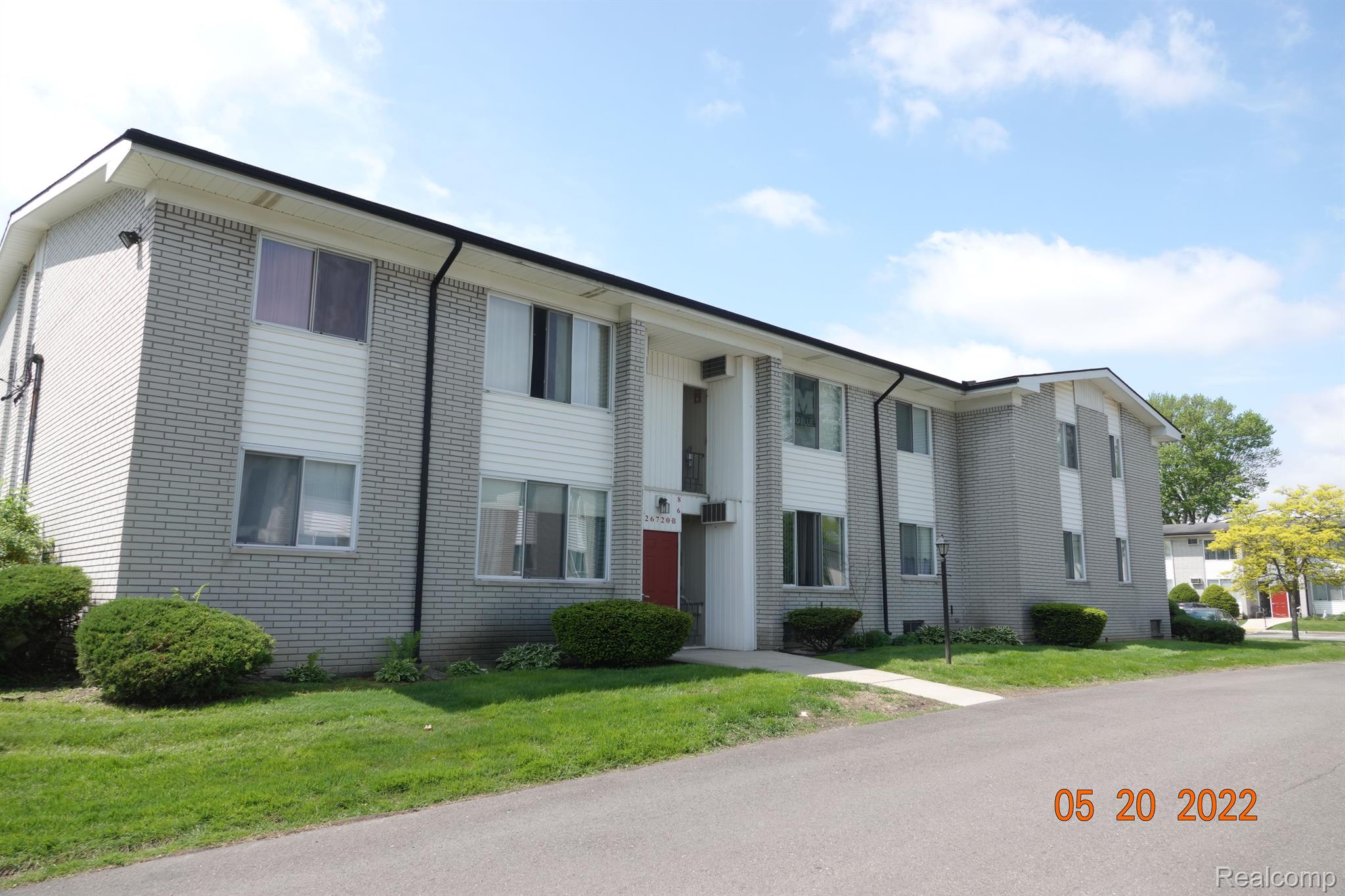 26720 Joy Road, Unit B6 Redford, MI 48239 - Photo 54 of 58 Gallery Image 54