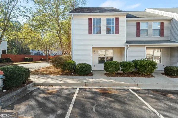 $1,175 | 1469 North 42nd Highway, Unit G41, Jackson, GA 30233