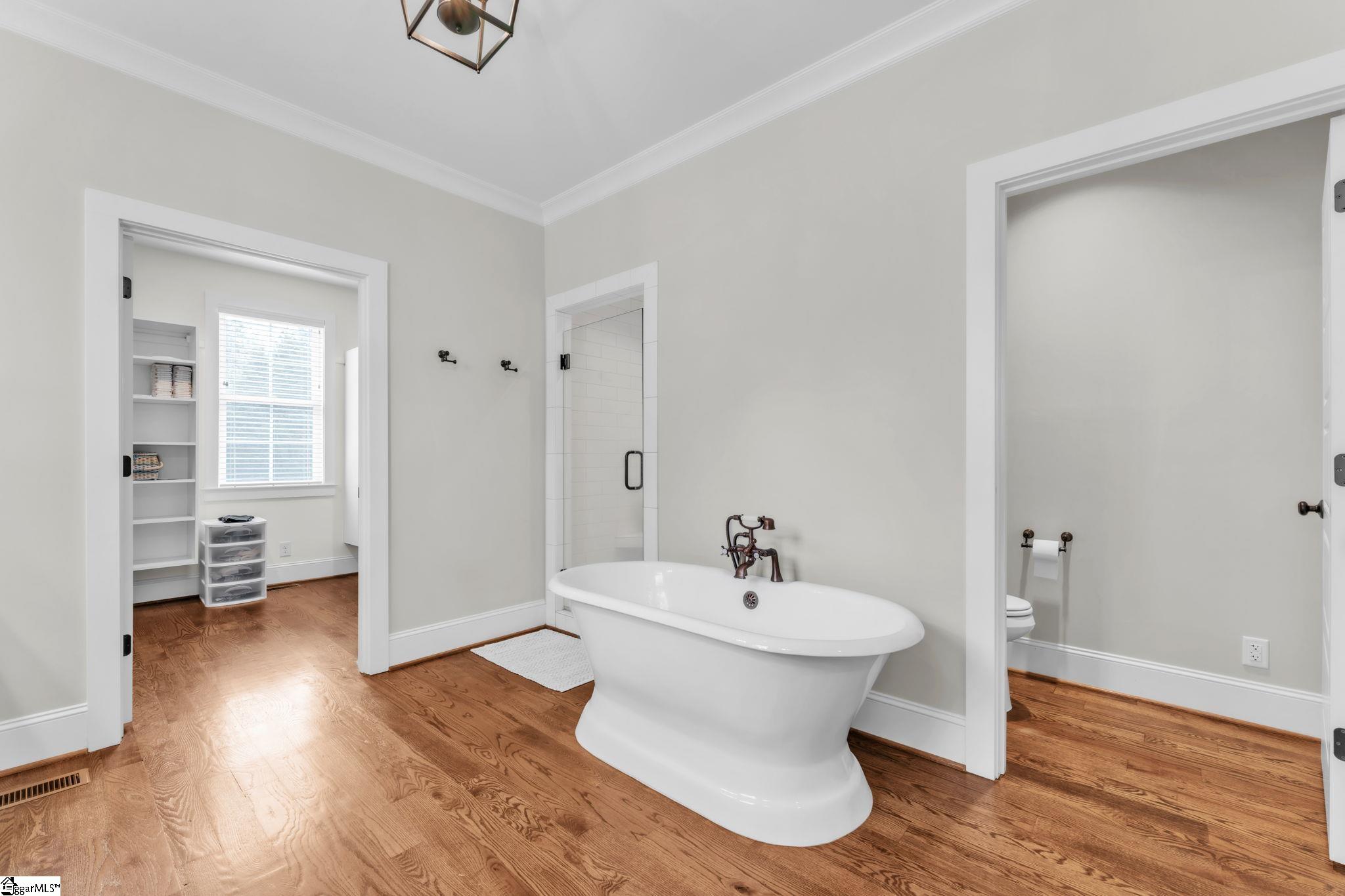 766 McKelvey Road Pelzer, SC 29669 - Photo 20 of 41