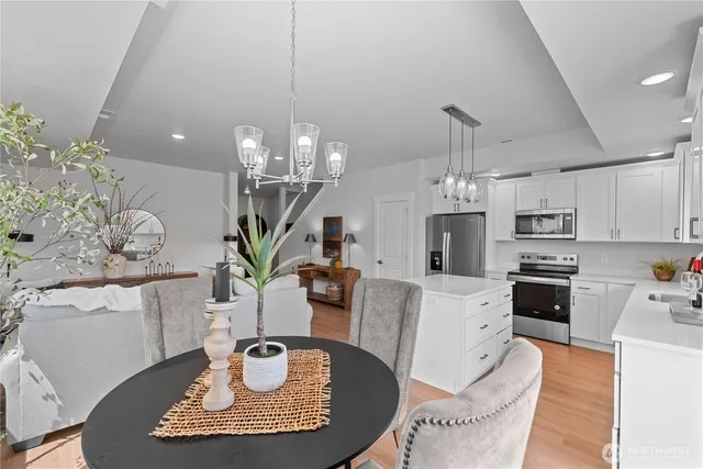 $438,000 | 1030 Finch Lane, Unit H1, Wenatchee, WA 98801