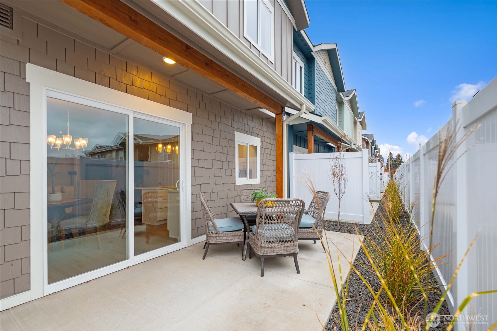 1030 Finch Lane, Unit H1 Wenatchee, WA 98801 - Photo 30 of 30