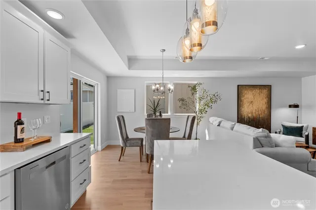 $438,000 | 1030 Finch Lane, Unit H1, Wenatchee, WA 98801